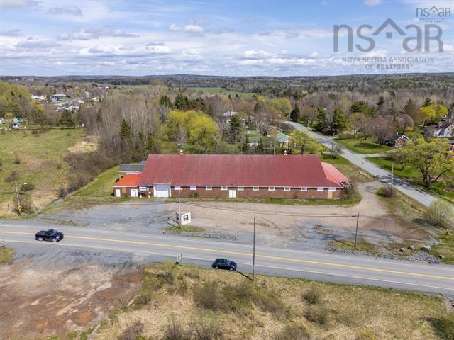 31 Highway 277, East Hants, NS (MLS 202524593)
