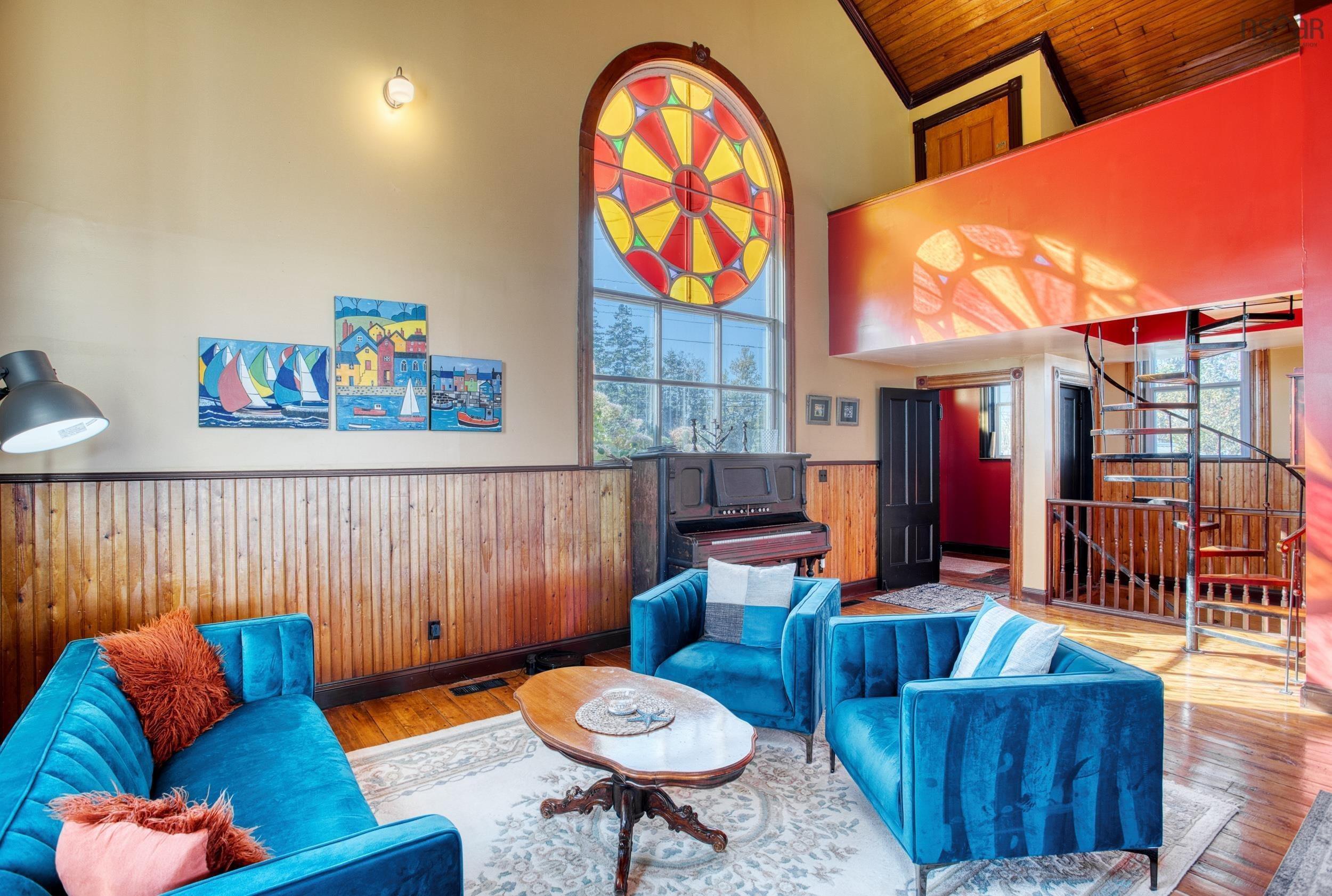 $399,000.00: 13297 Highway 6, Wallace Bridge