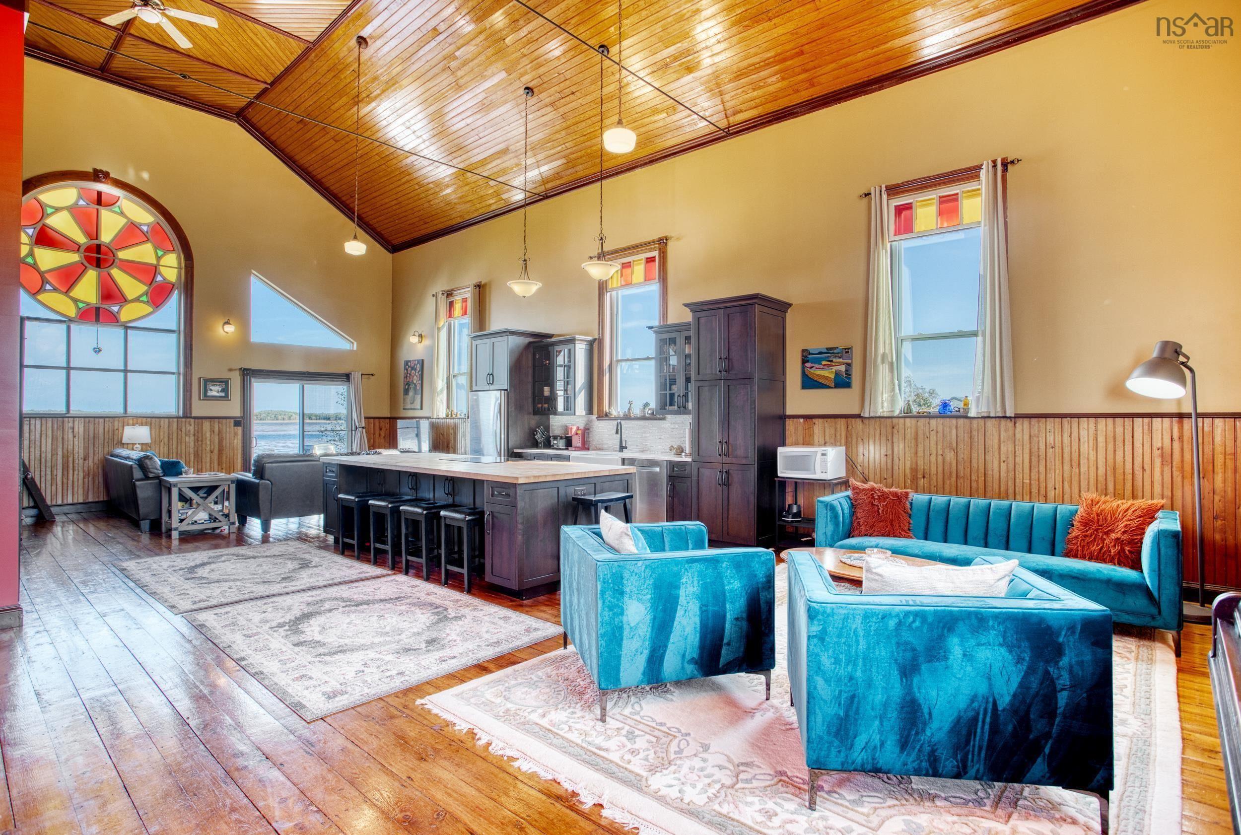 $399,000.00: 13297 Highway 6, Wallace Bridge