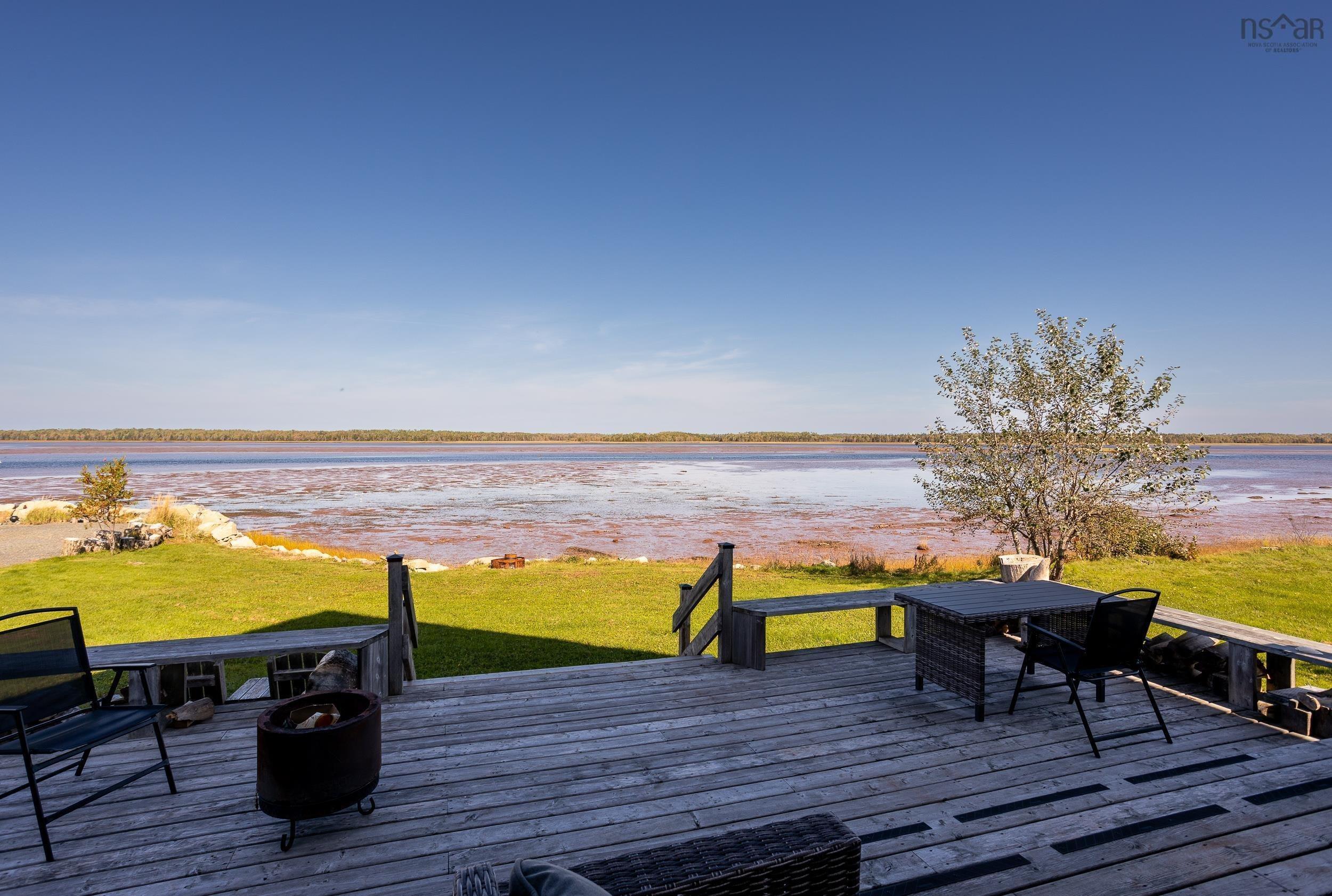 $399,000.00: 13297 Highway 6, Wallace Bridge