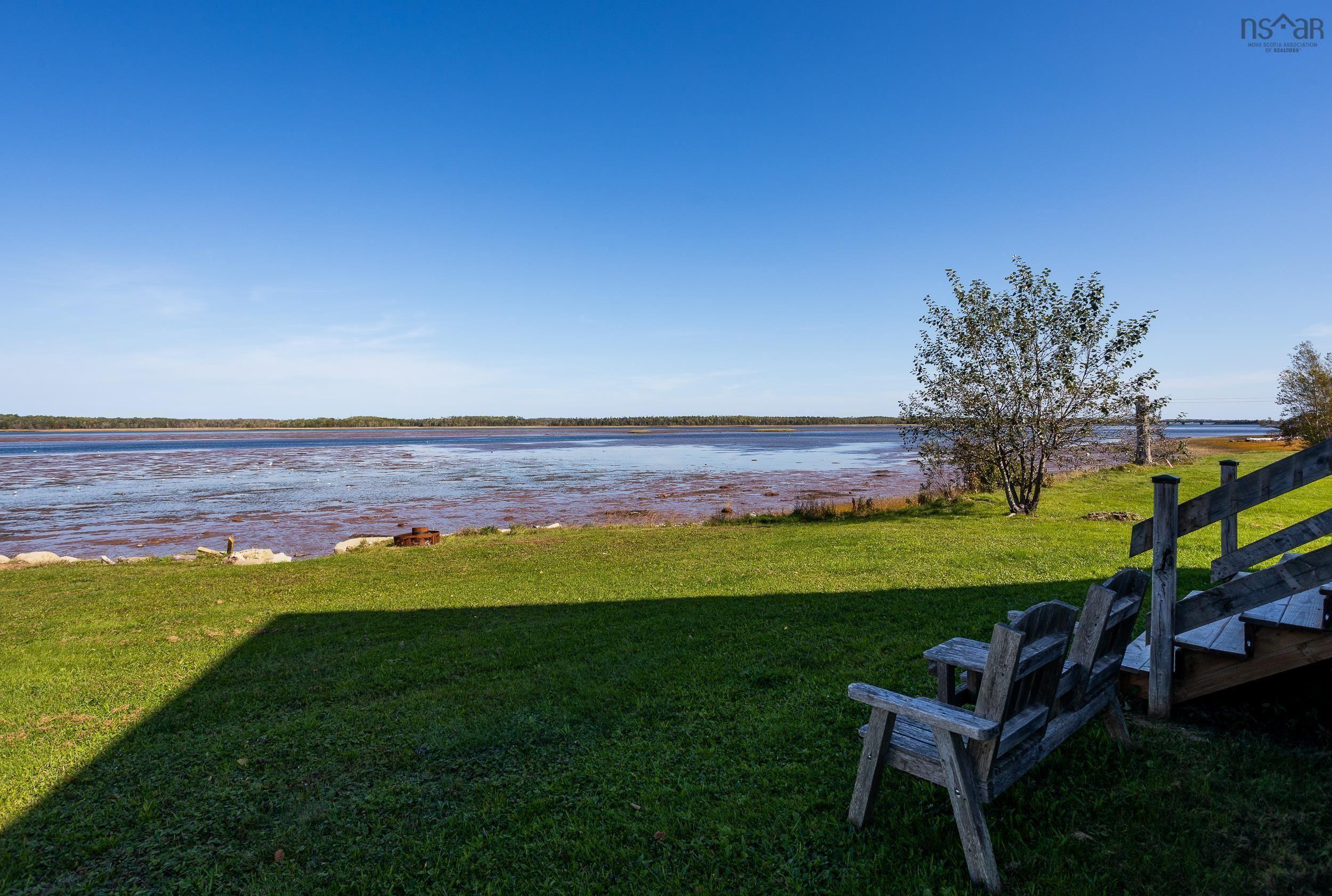 $399,000.00: 13297 Highway 6, Wallace Bridge