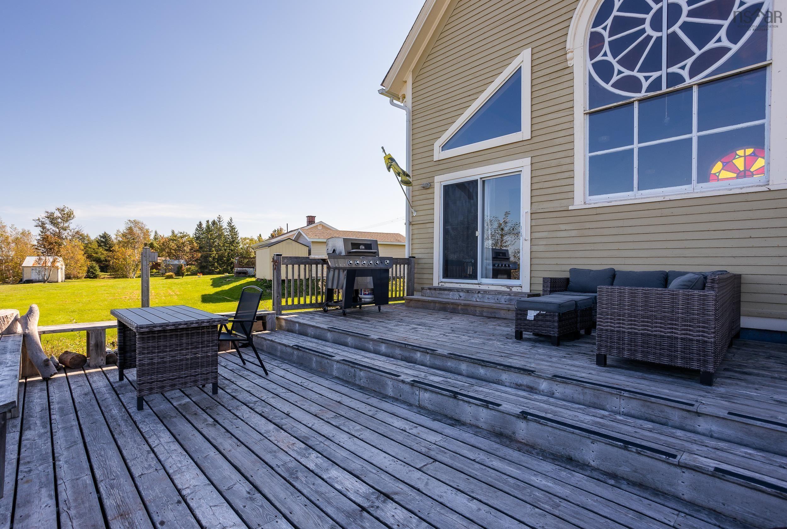 $399,000.00: 13297 Highway 6, Wallace Bridge