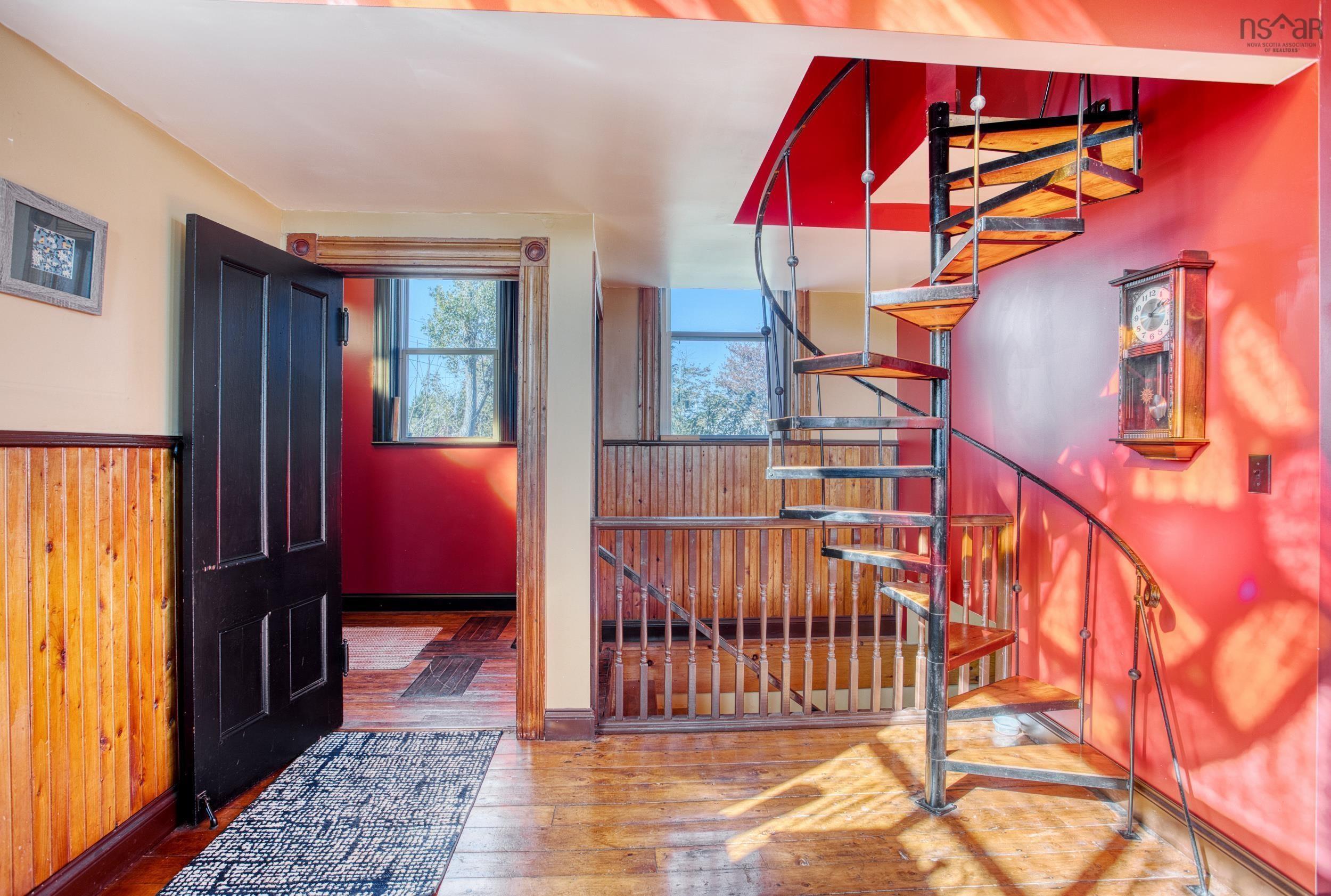 $399,000.00: 13297 Highway 6, Wallace Bridge