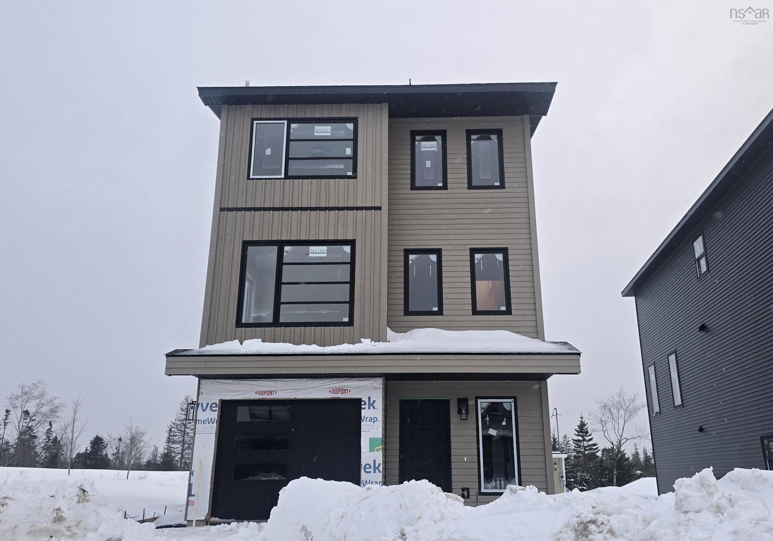 Lot 8-47 140 Brunello Boulevard, Timberlea, NS (MLS® 202524614) | Timberlea Real Estate | RE/MAX Halifax