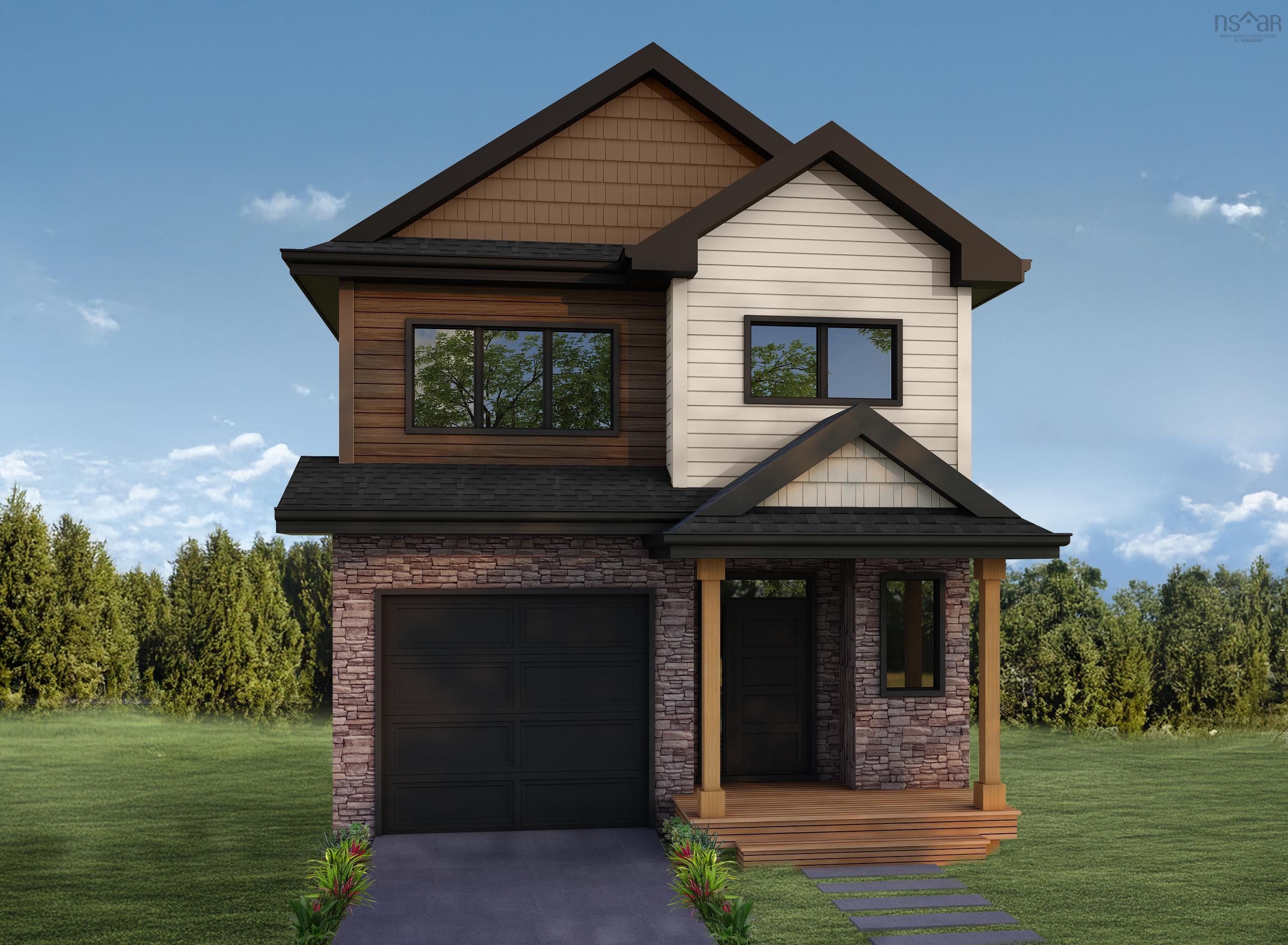 $769,900.00: Lot 8-49 148 Brunello Boulevard, Timberlea