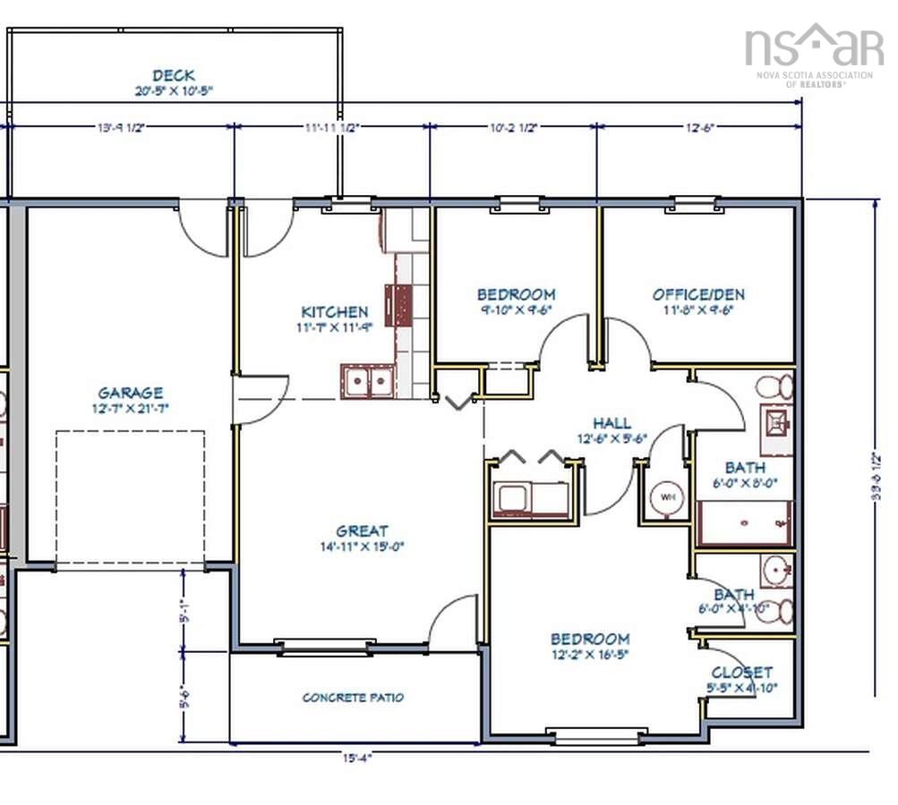 $418,900.00: 11 Lions Club Road, Fox Point