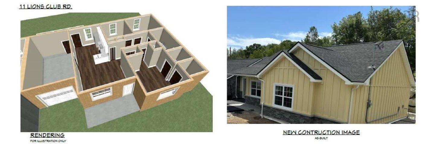 $418,900.00: 11 Lions Club Road, Fox Point