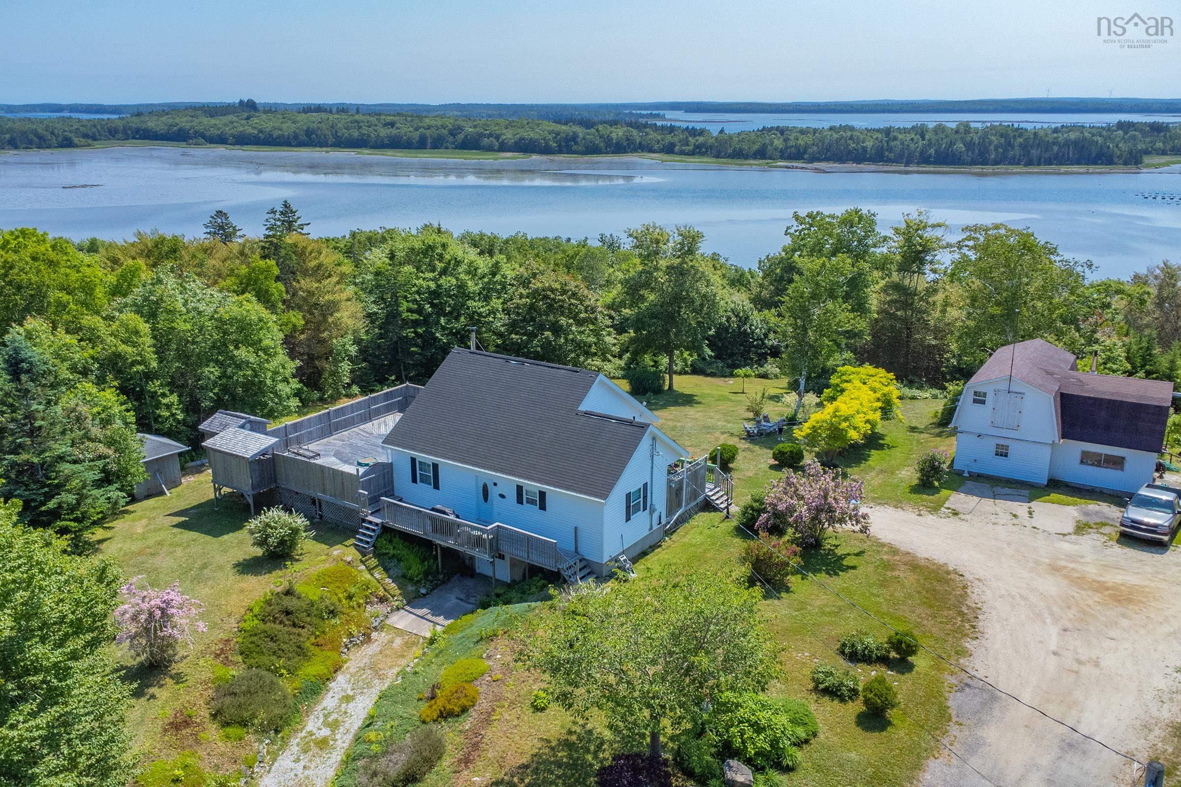 $450,000.00: 6451 Highway 3, Eel Brook