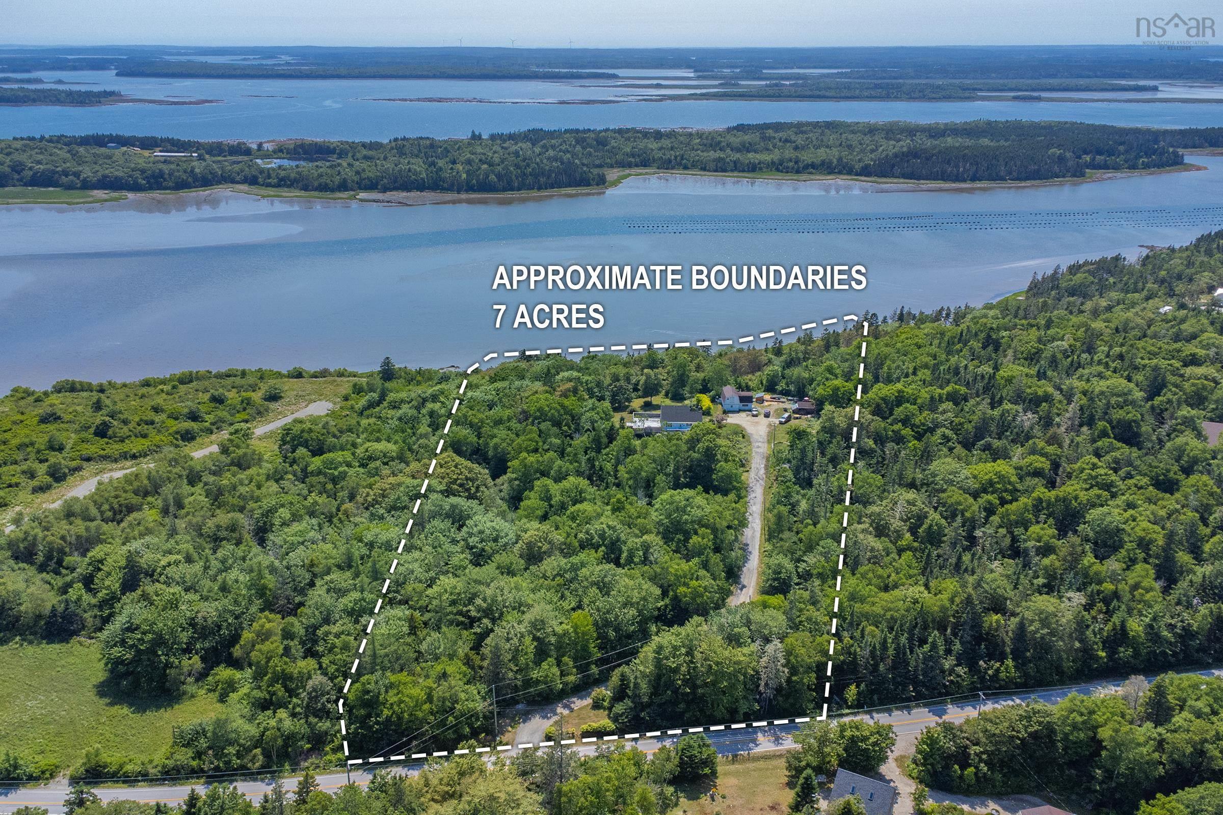 $450,000.00: 6451 Highway 3, Eel Brook