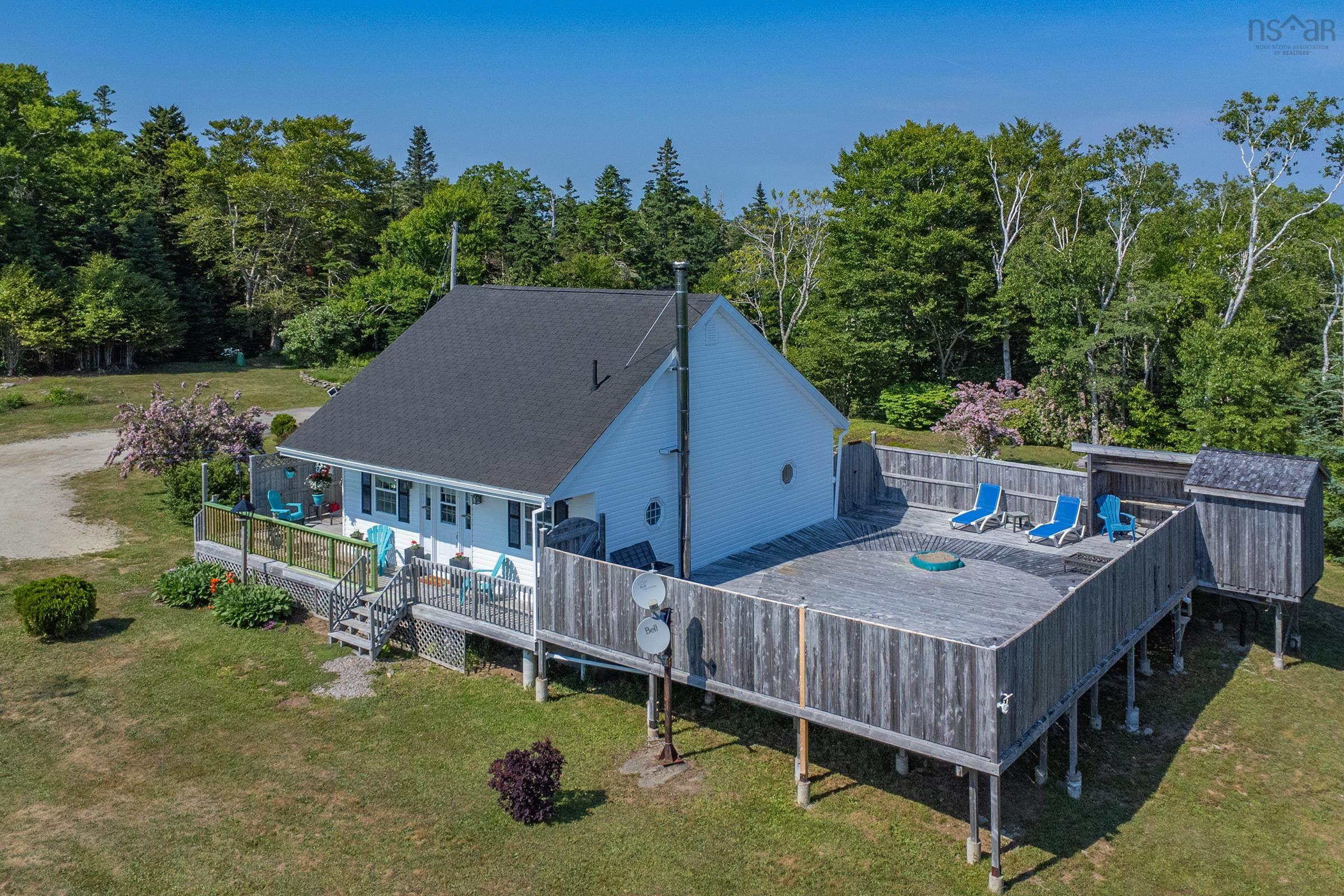 $450,000.00: 6451 Highway 3, Eel Brook