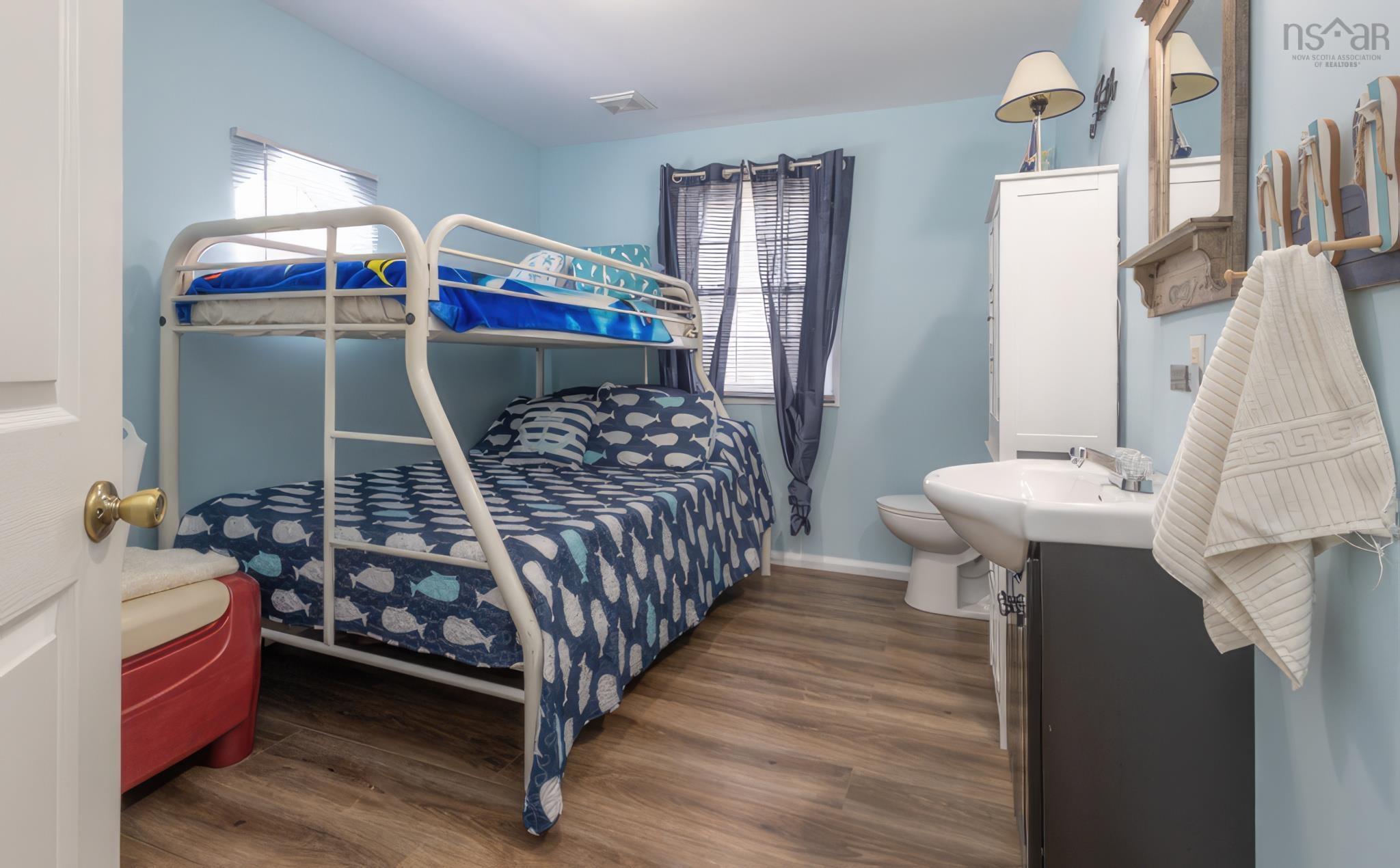 $450,000.00: 6451 Highway 3, Eel Brook