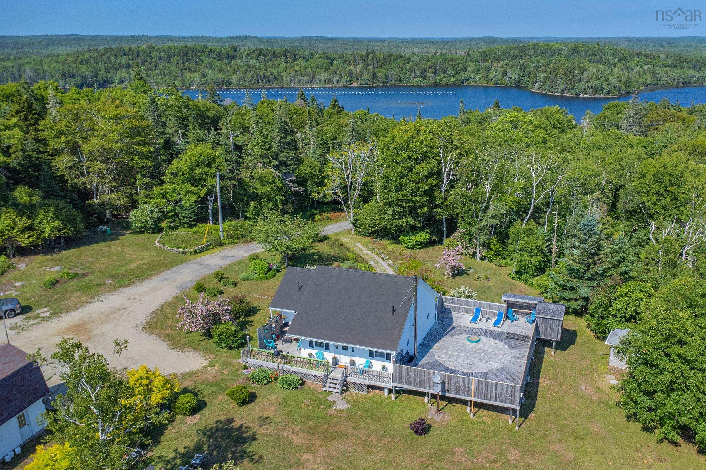 $450,000.00: 6451 Highway 3, Eel Brook