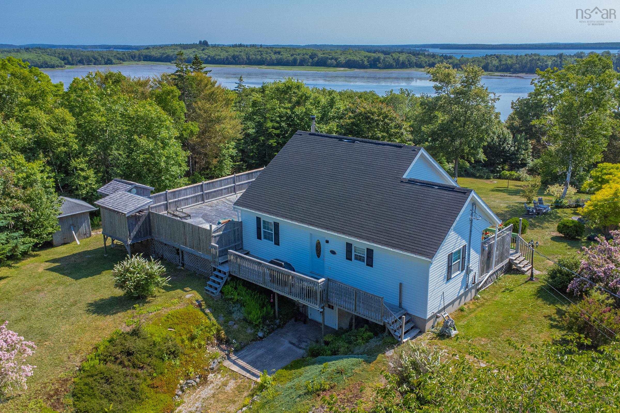 $450,000.00: 6451 Highway 3, Eel Brook