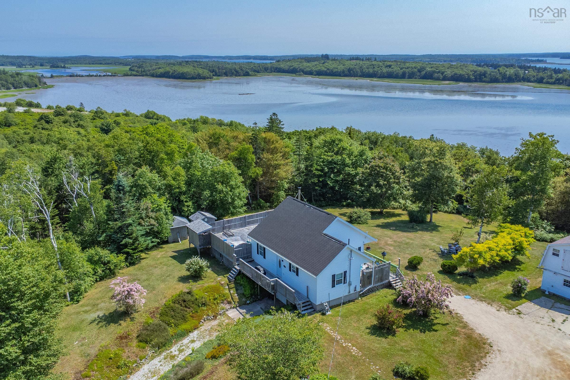 $450,000.00: 6451 Highway 3, Eel Brook