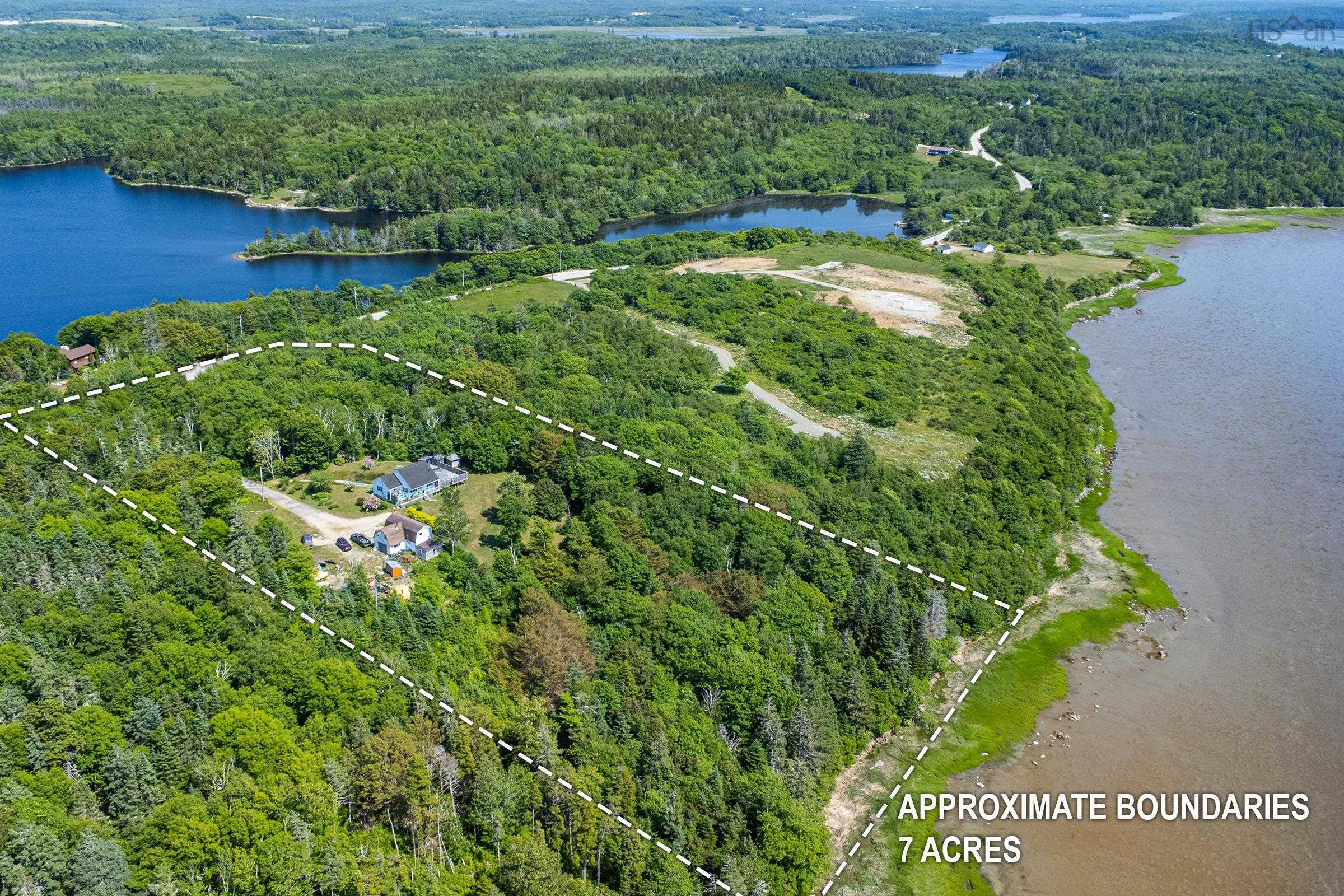 $450,000.00: 6451 Highway 3, Eel Brook