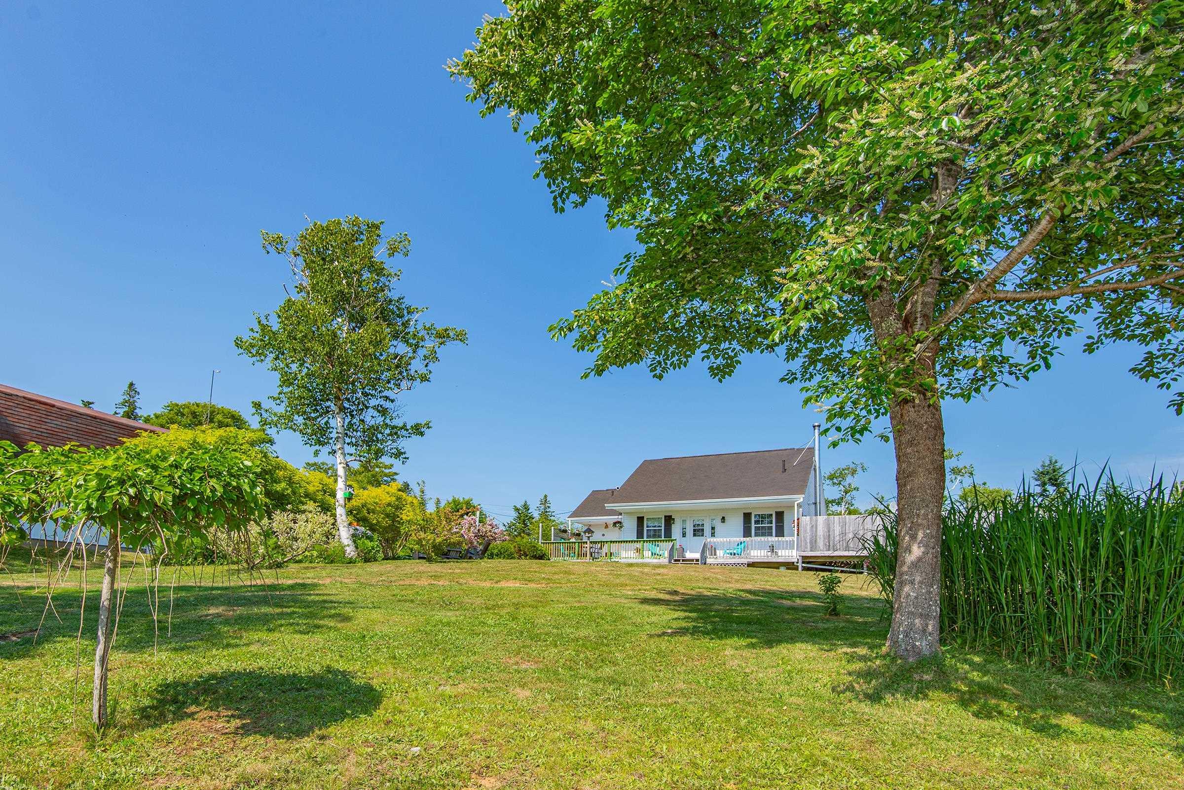 $450,000.00: 6451 Highway 3, Eel Brook