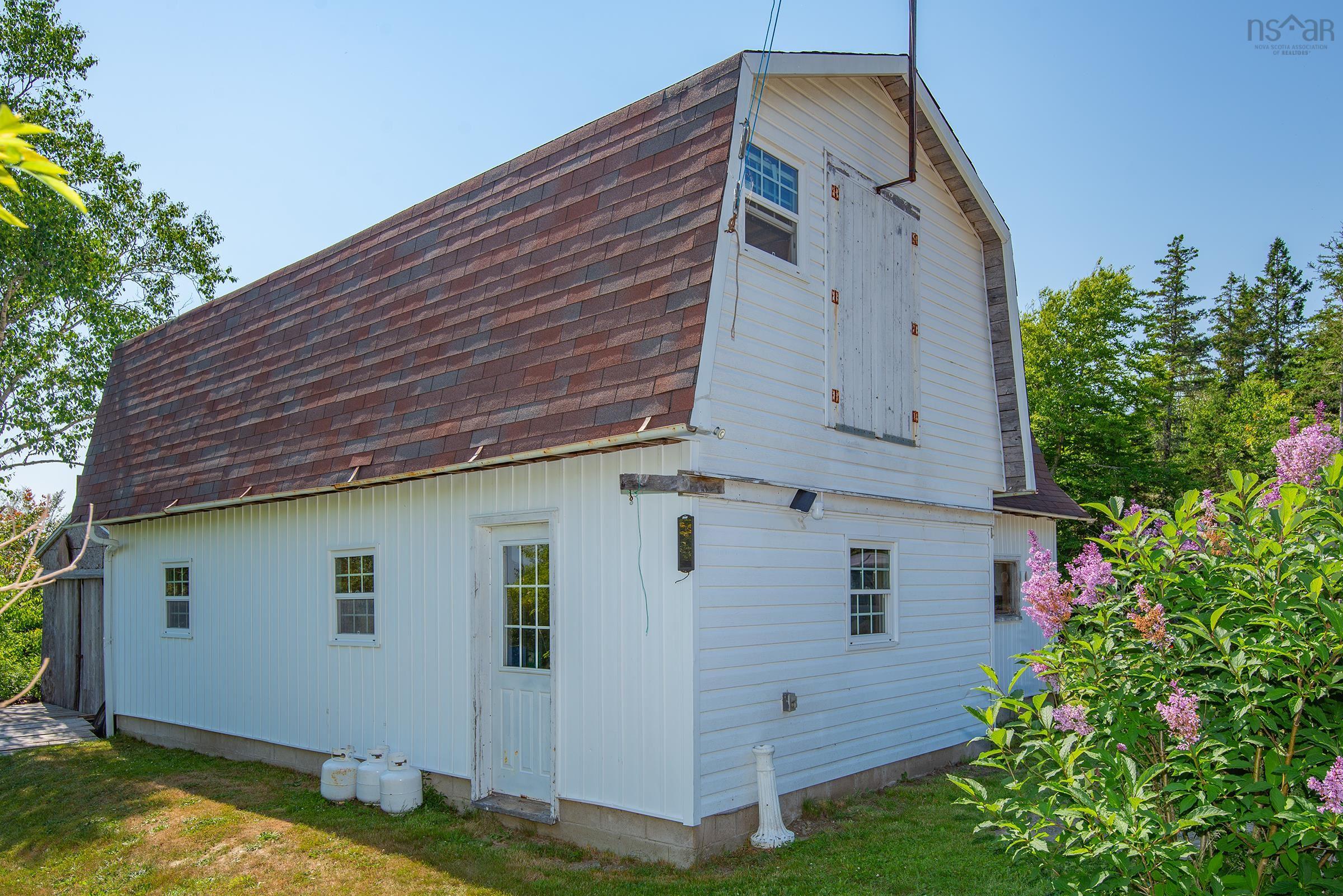 $450,000.00: 6451 Highway 3, Eel Brook