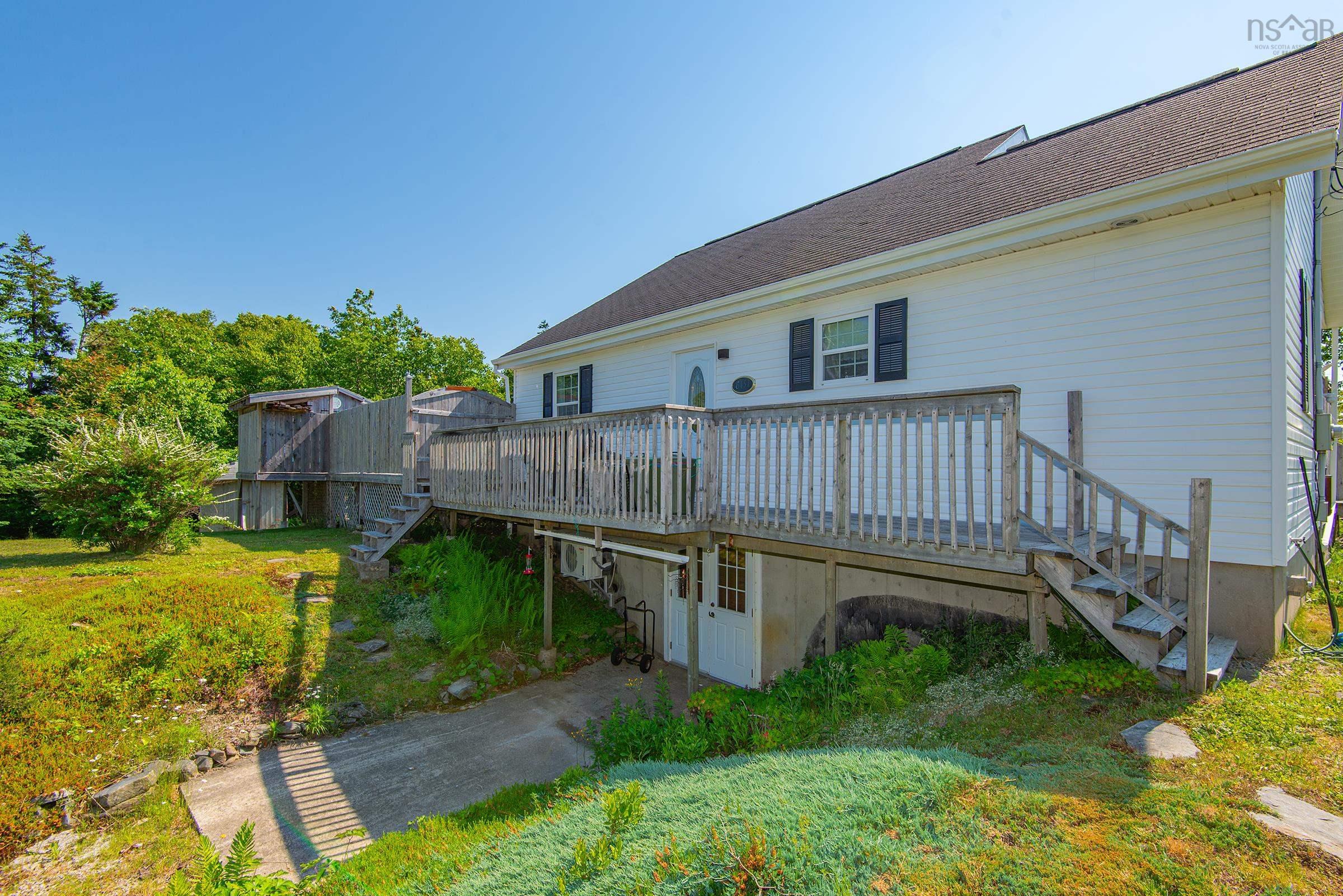 $450,000.00: 6451 Highway 3, Eel Brook