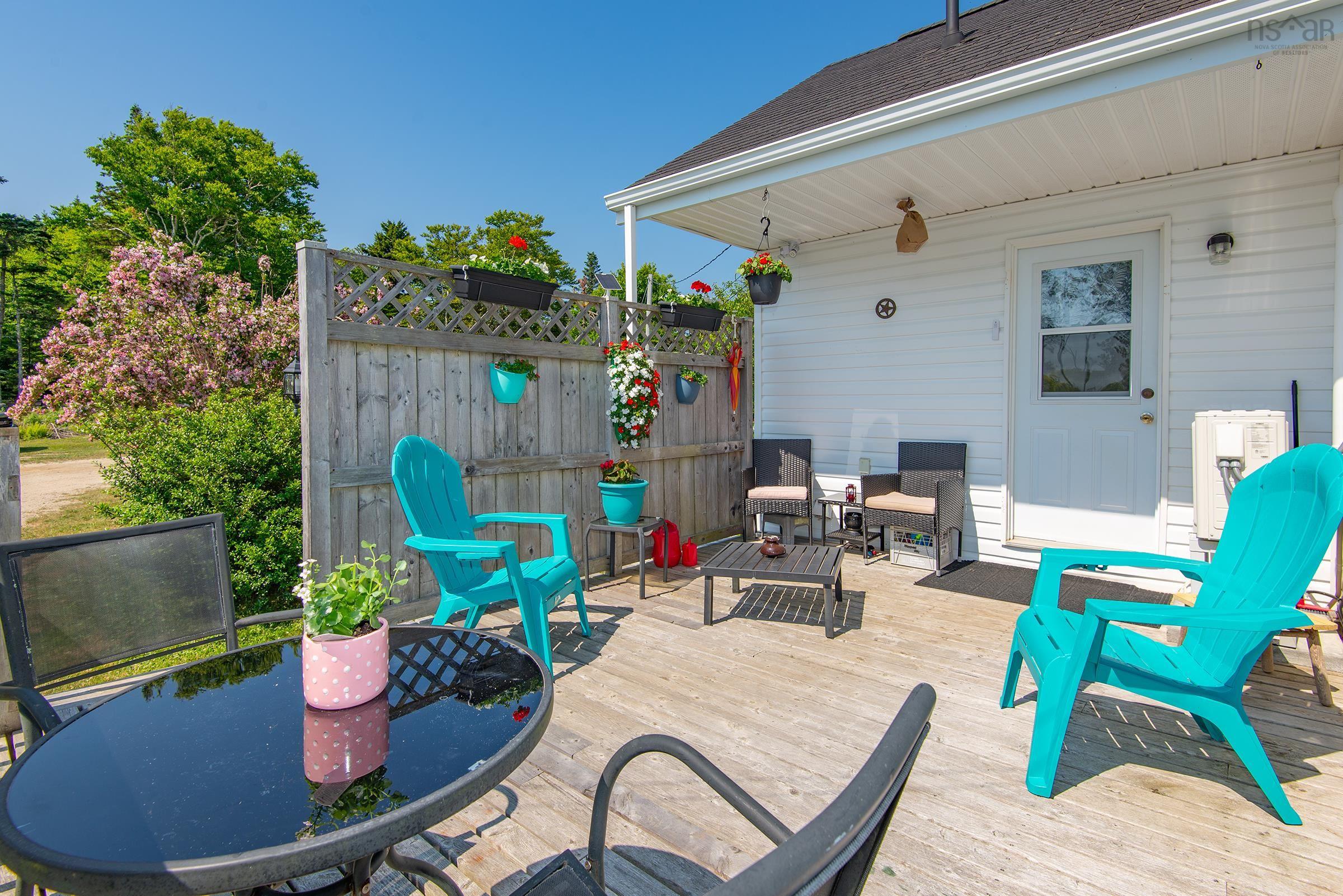 $450,000.00: 6451 Highway 3, Eel Brook