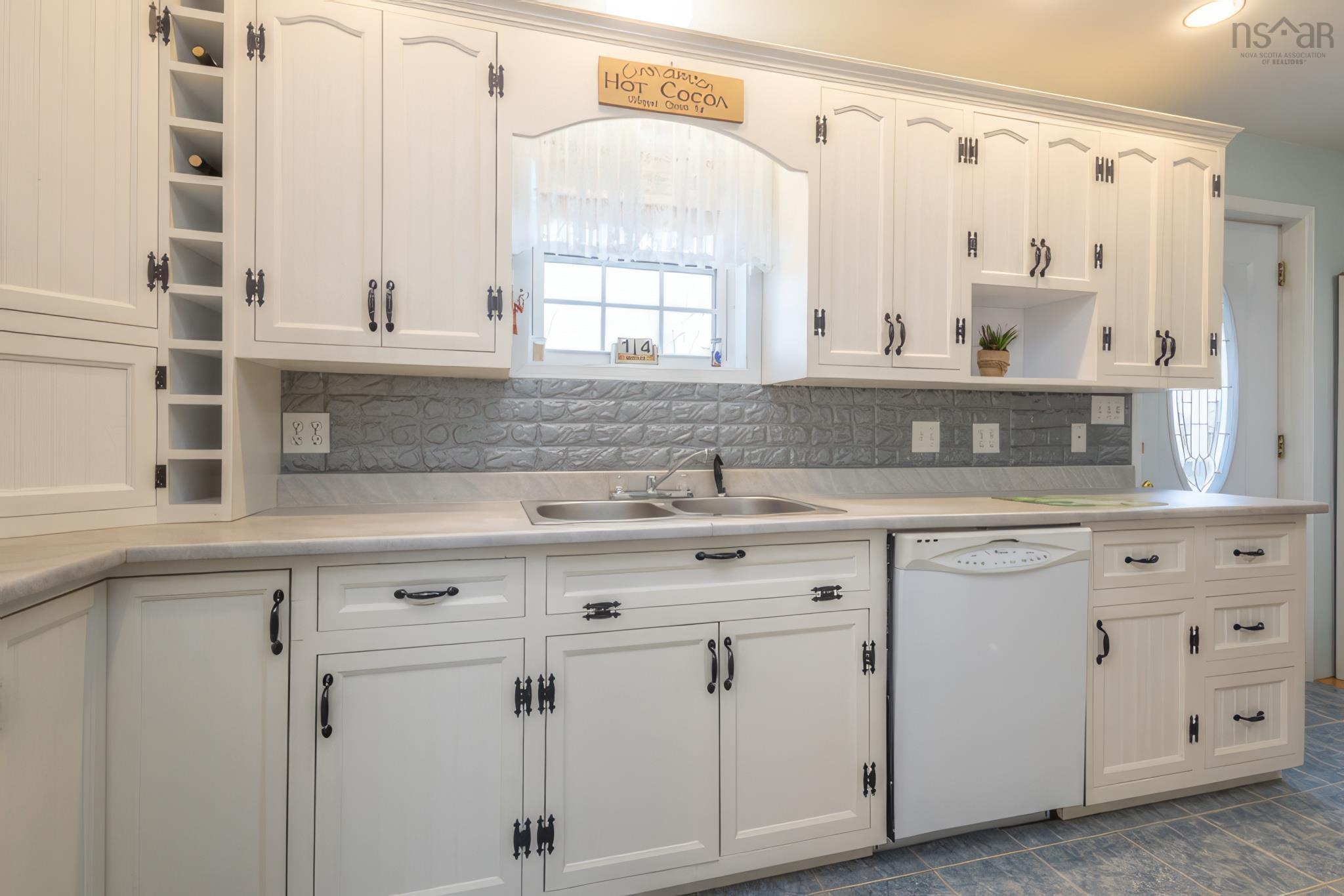 $450,000.00: 6451 Highway 3, Eel Brook