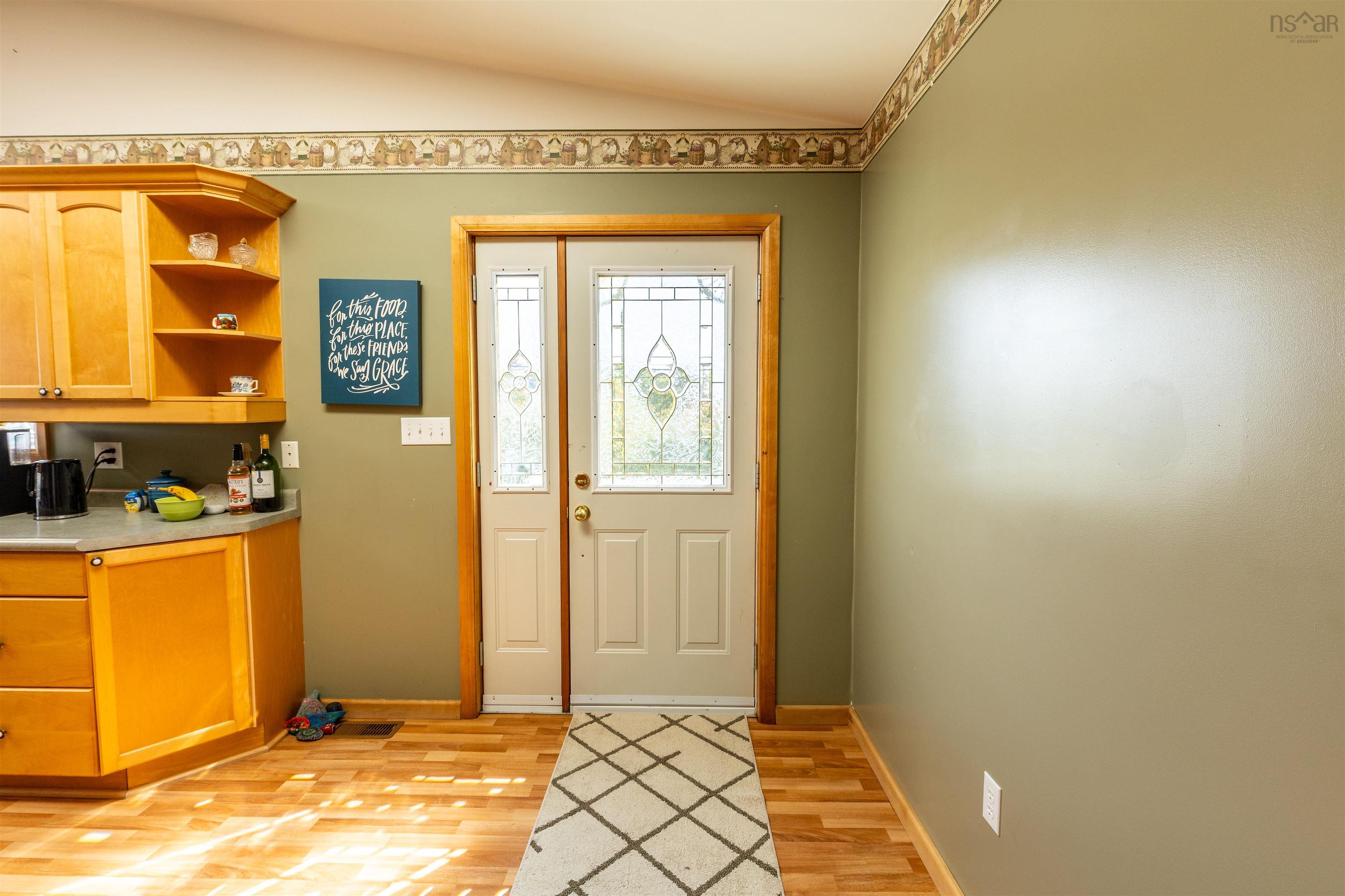 $239,900.00: 1192 Highway 335, Middle West Pubnico