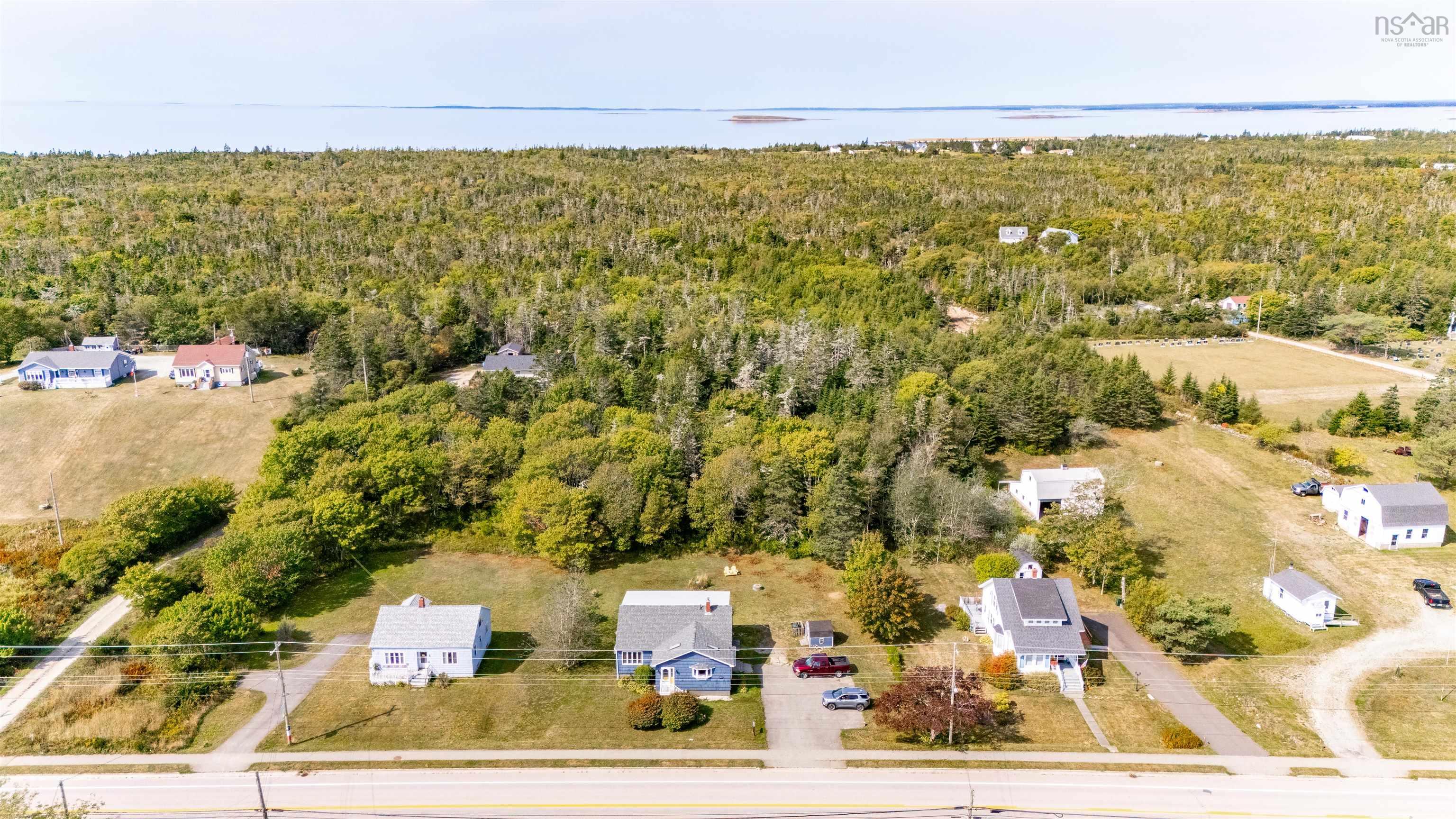 $239,900.00: 1192 Highway 335, Middle West Pubnico