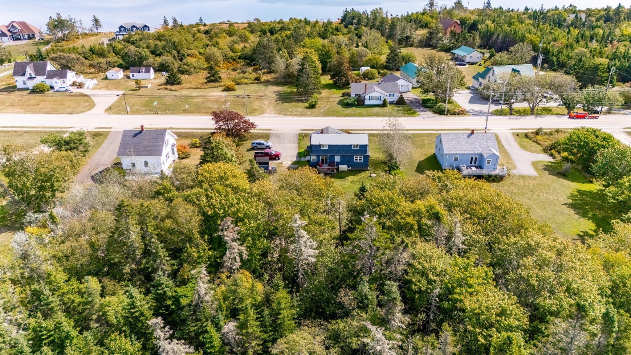$239,900.00: 1192 Highway 335, Middle West Pubnico