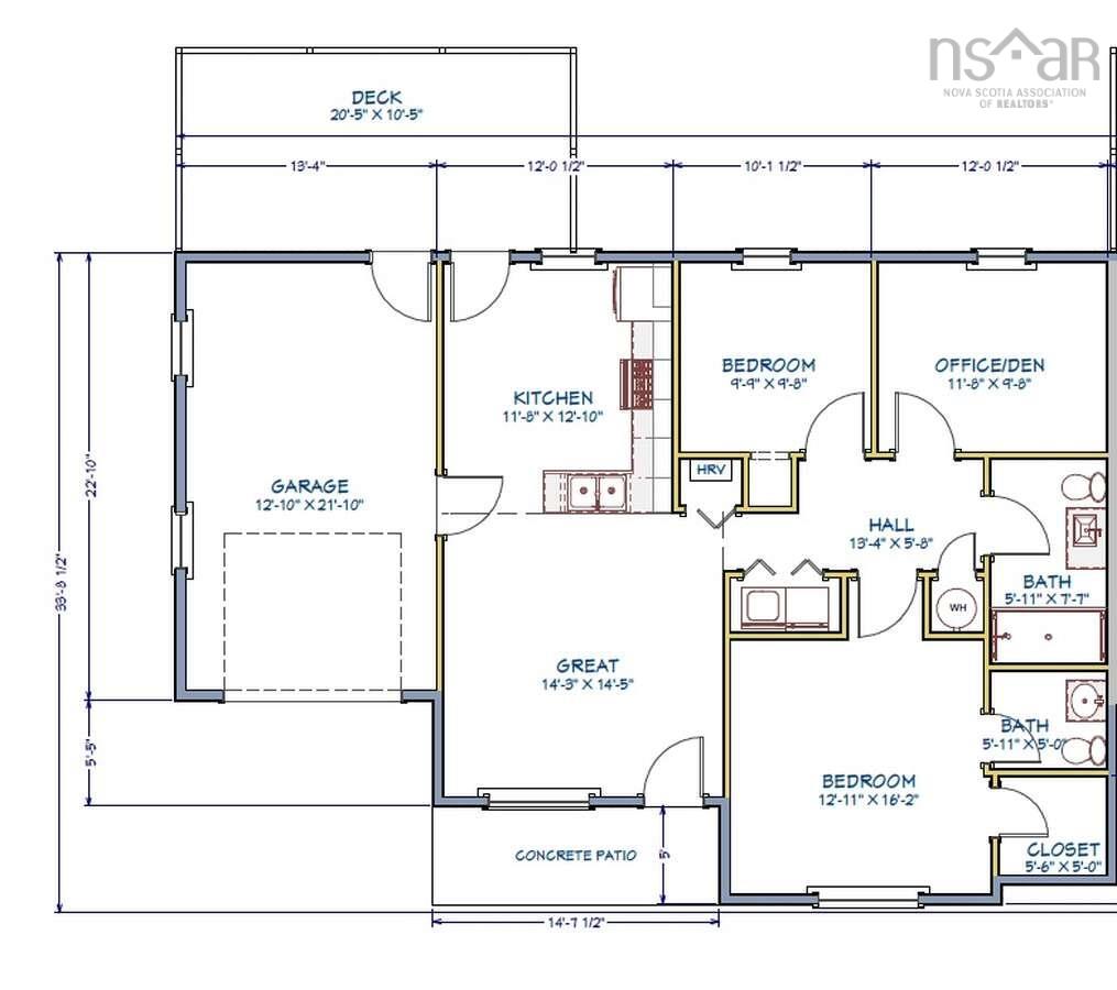 $423,900.00: 7 Lions Club Road, Fox Point