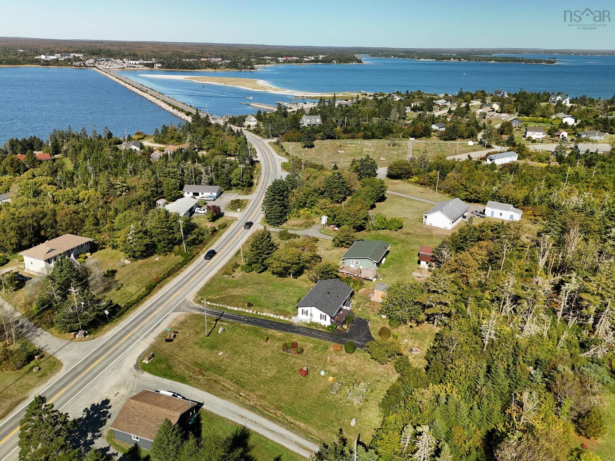 $349,000.00: 309 Highway 330, North East Point