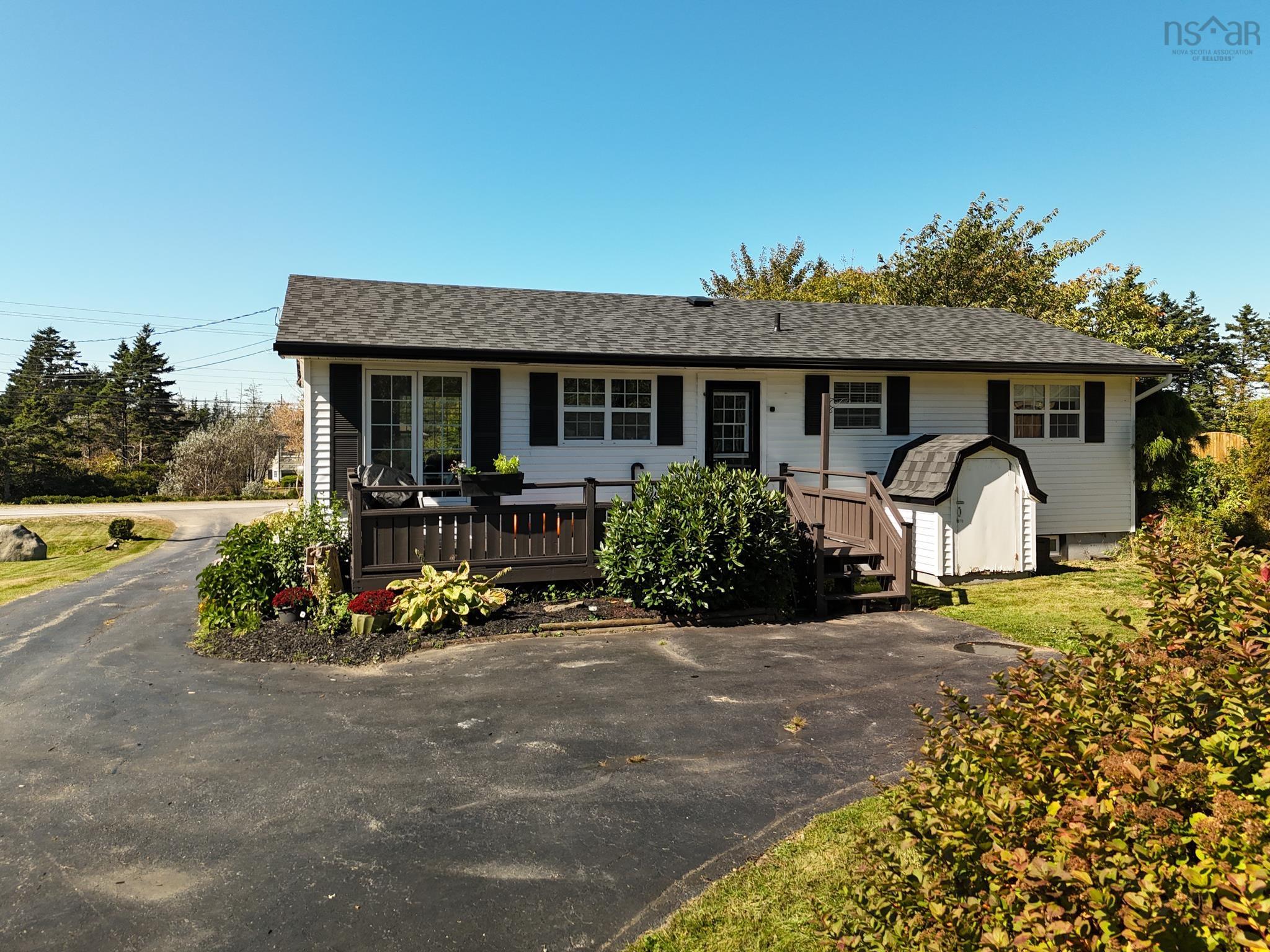 $349,000.00: 309 Highway 330, North East Point