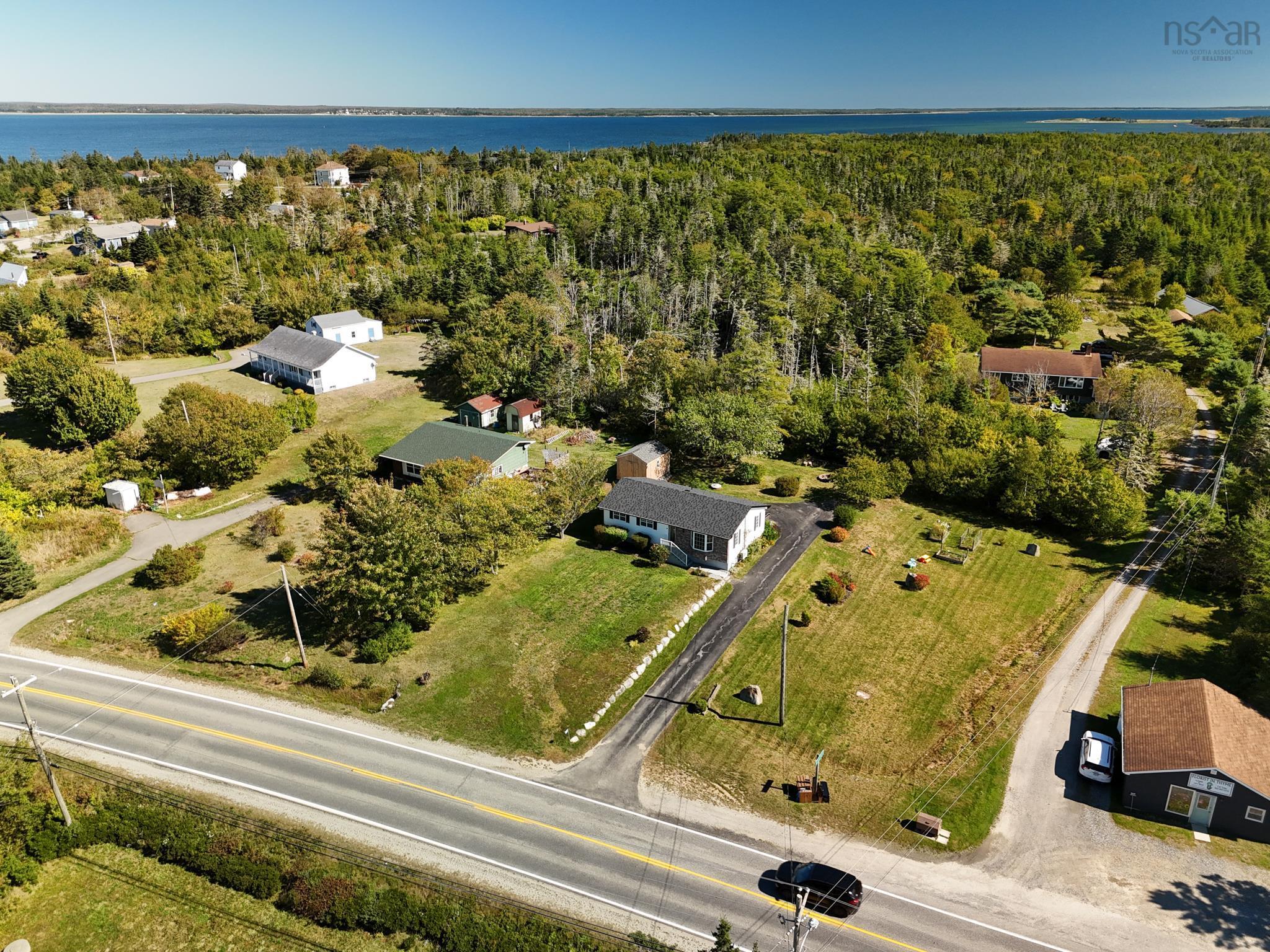 $349,000.00: 309 Highway 330, North East Point