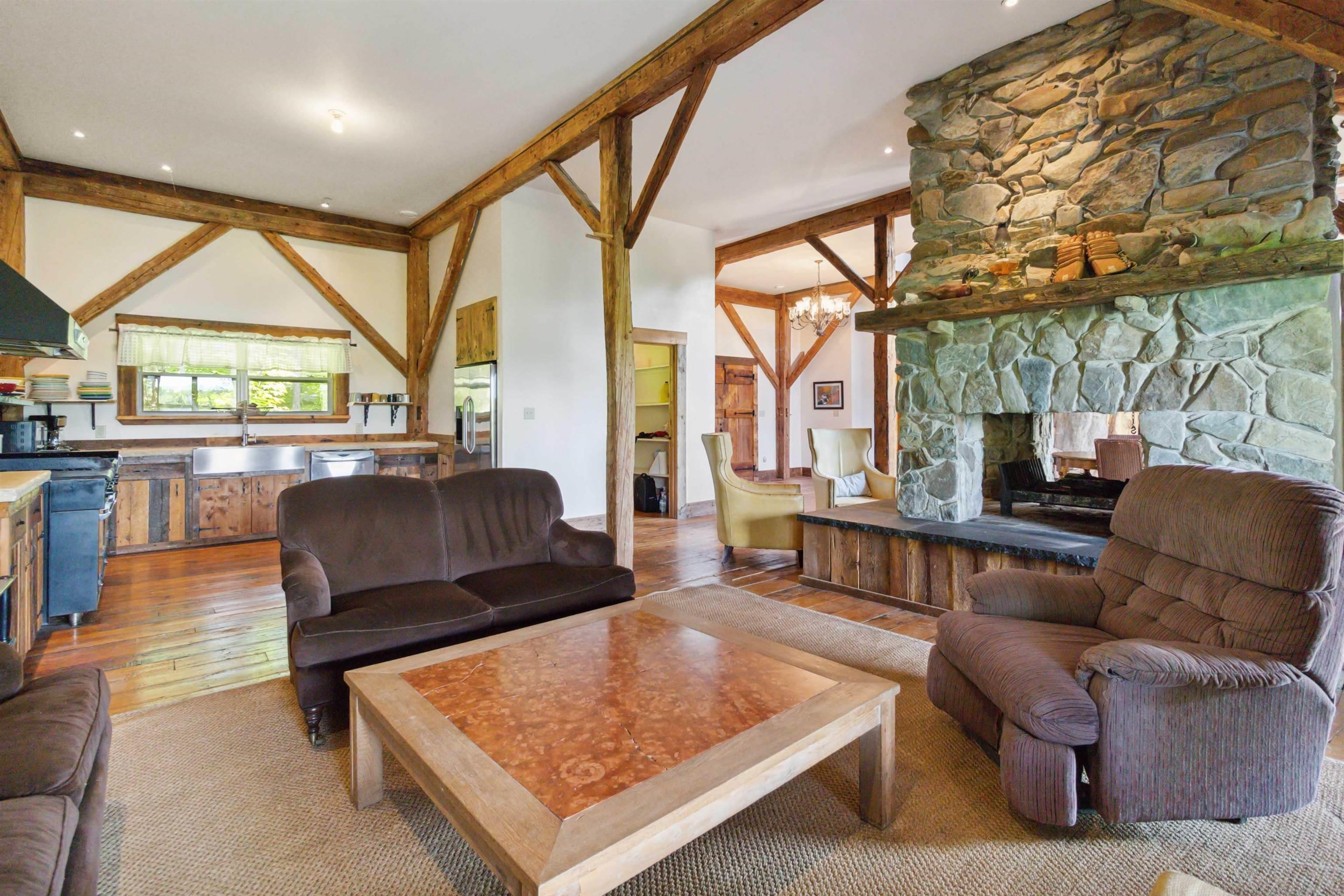 $1,199,000.00: 591 Boscobel Road, New Russell