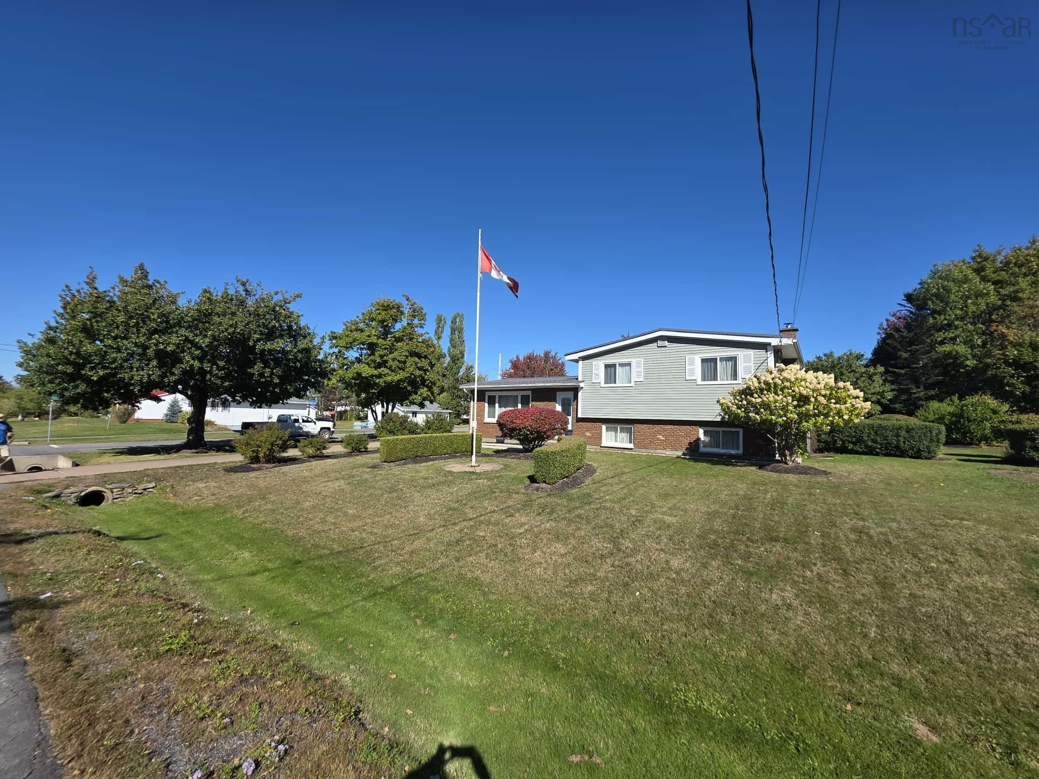 $374,900.00: 212 Patterson Street, Pictou