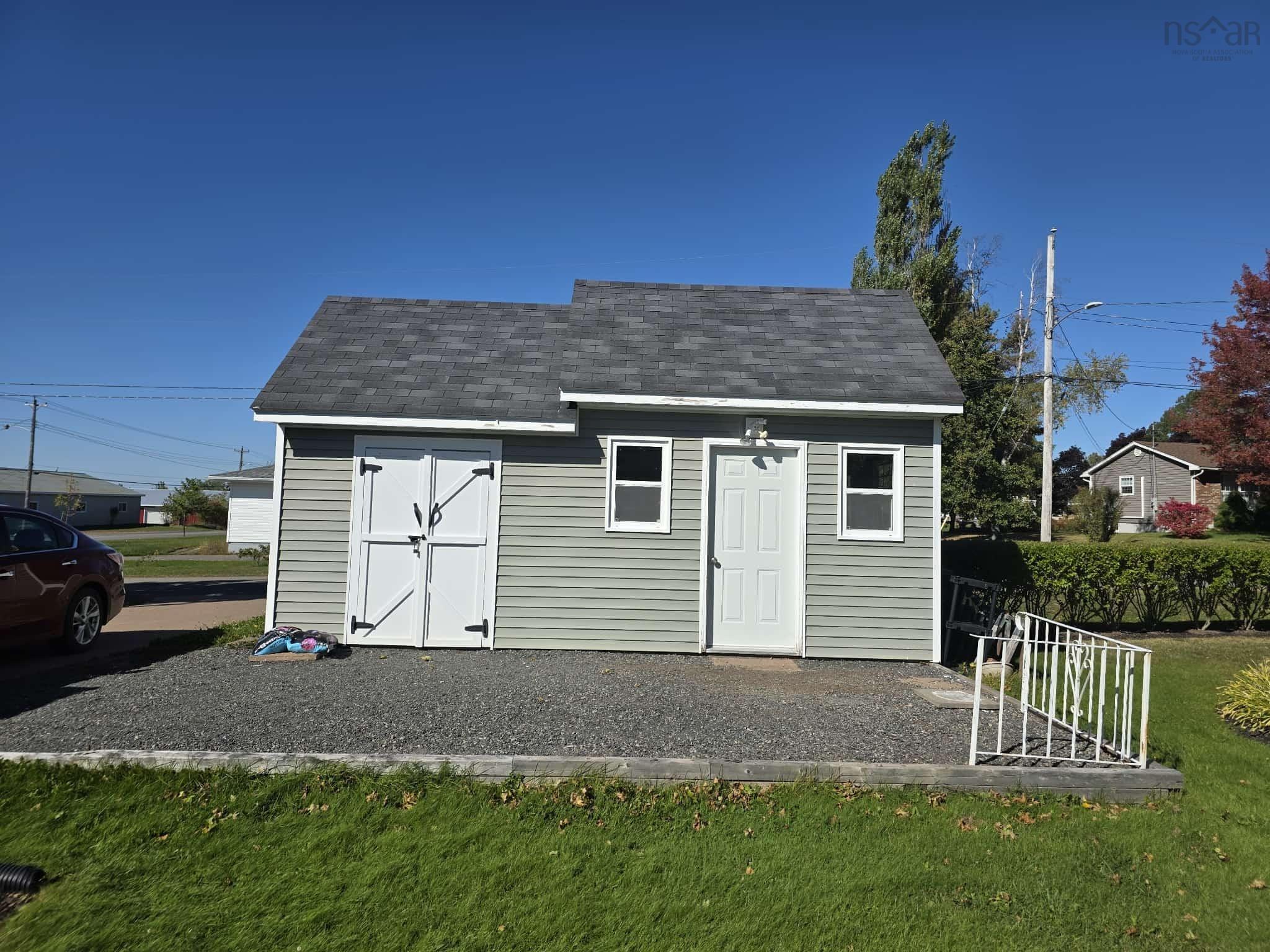 $374,900.00: 212 Patterson Street, Pictou