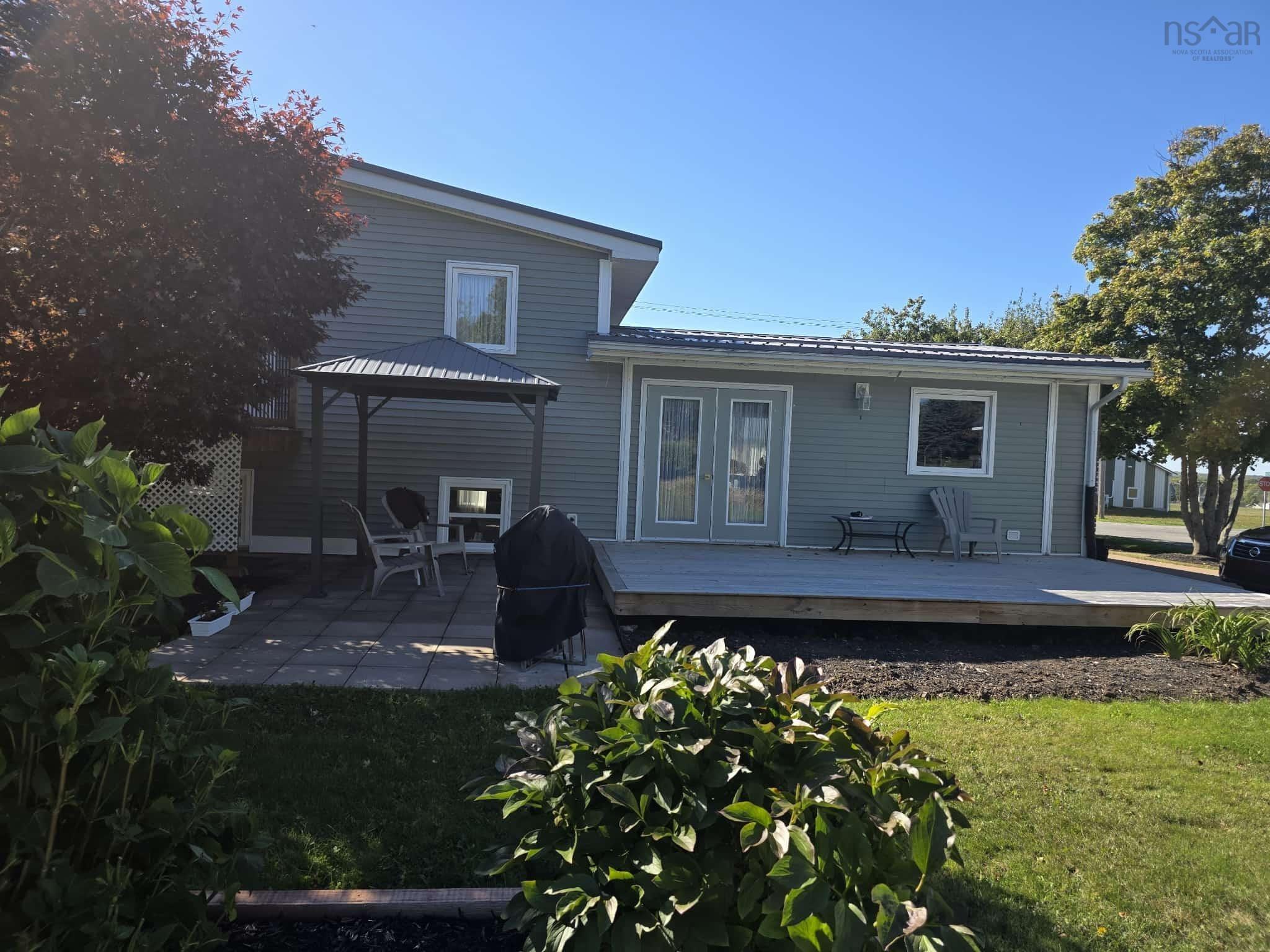 $374,900.00: 212 Patterson Street, Pictou