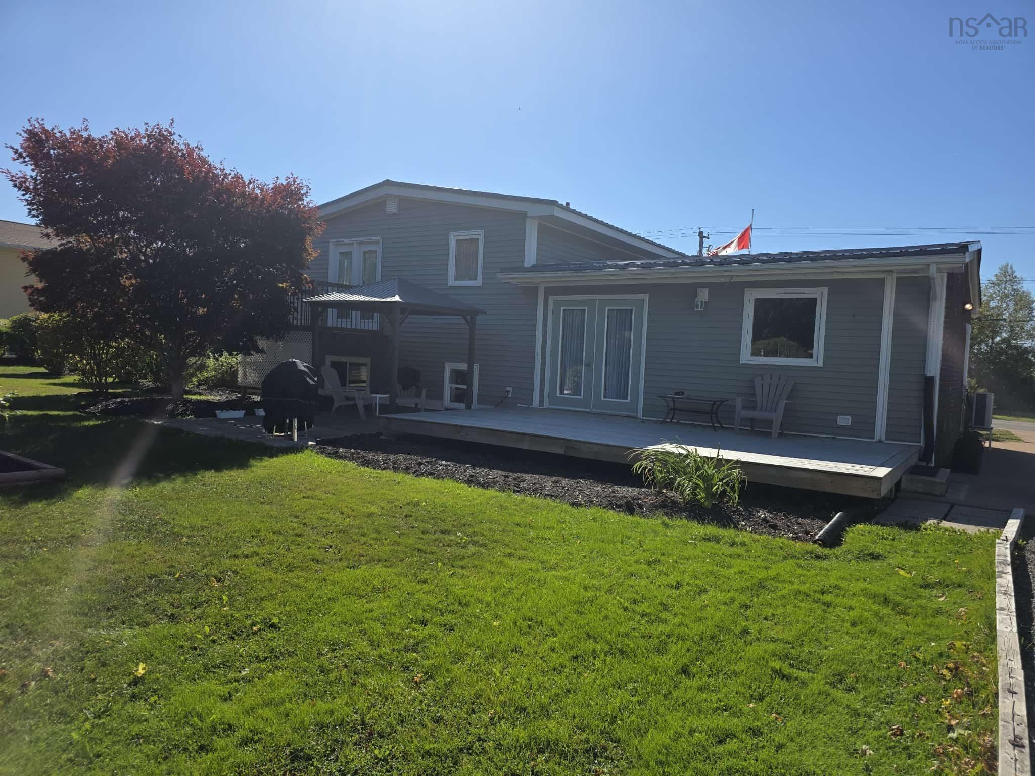 $374,900.00: 212 Patterson Street, Pictou