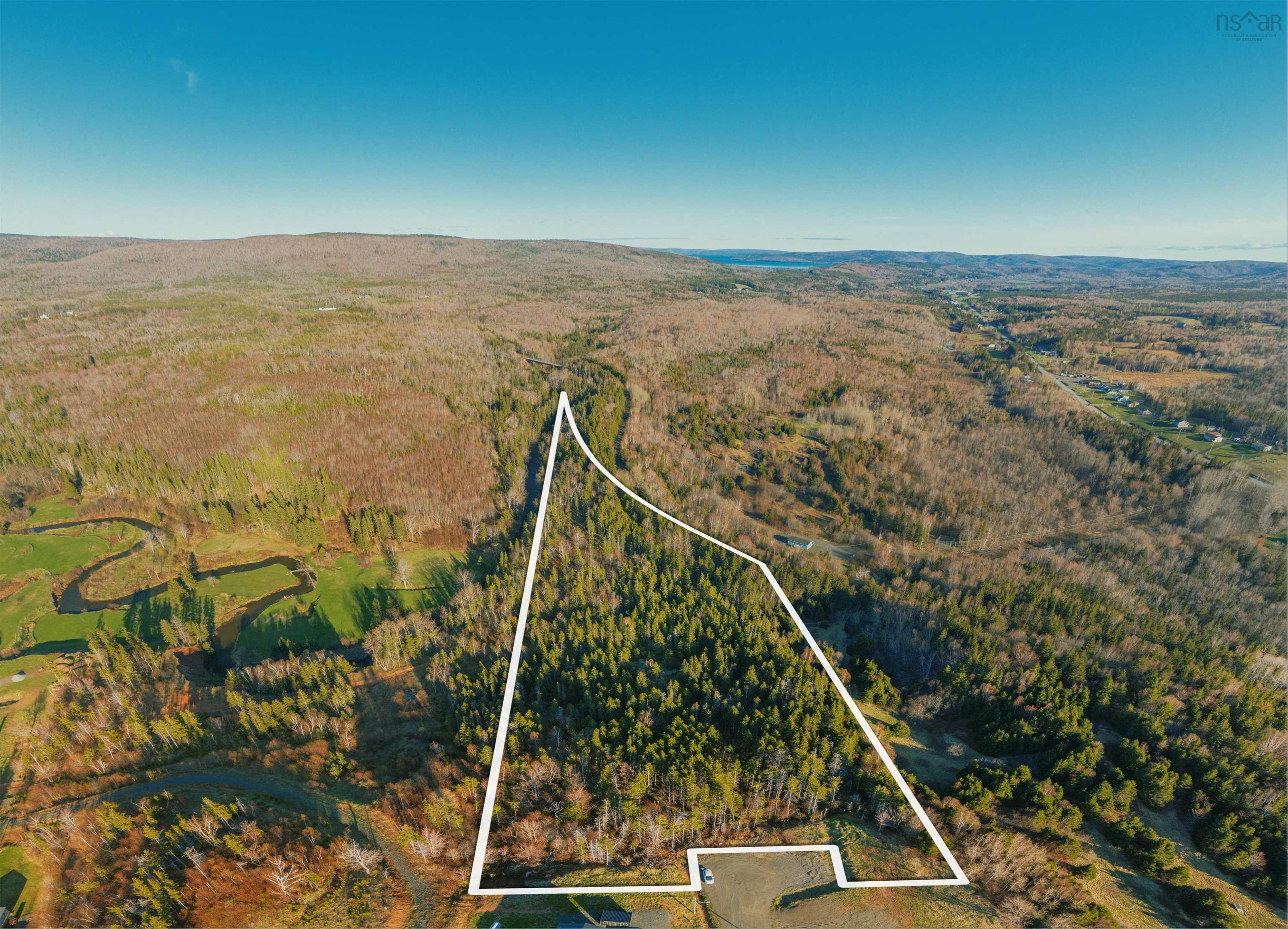 $82,500.00: Acreage Silverwood Lane, Inverness