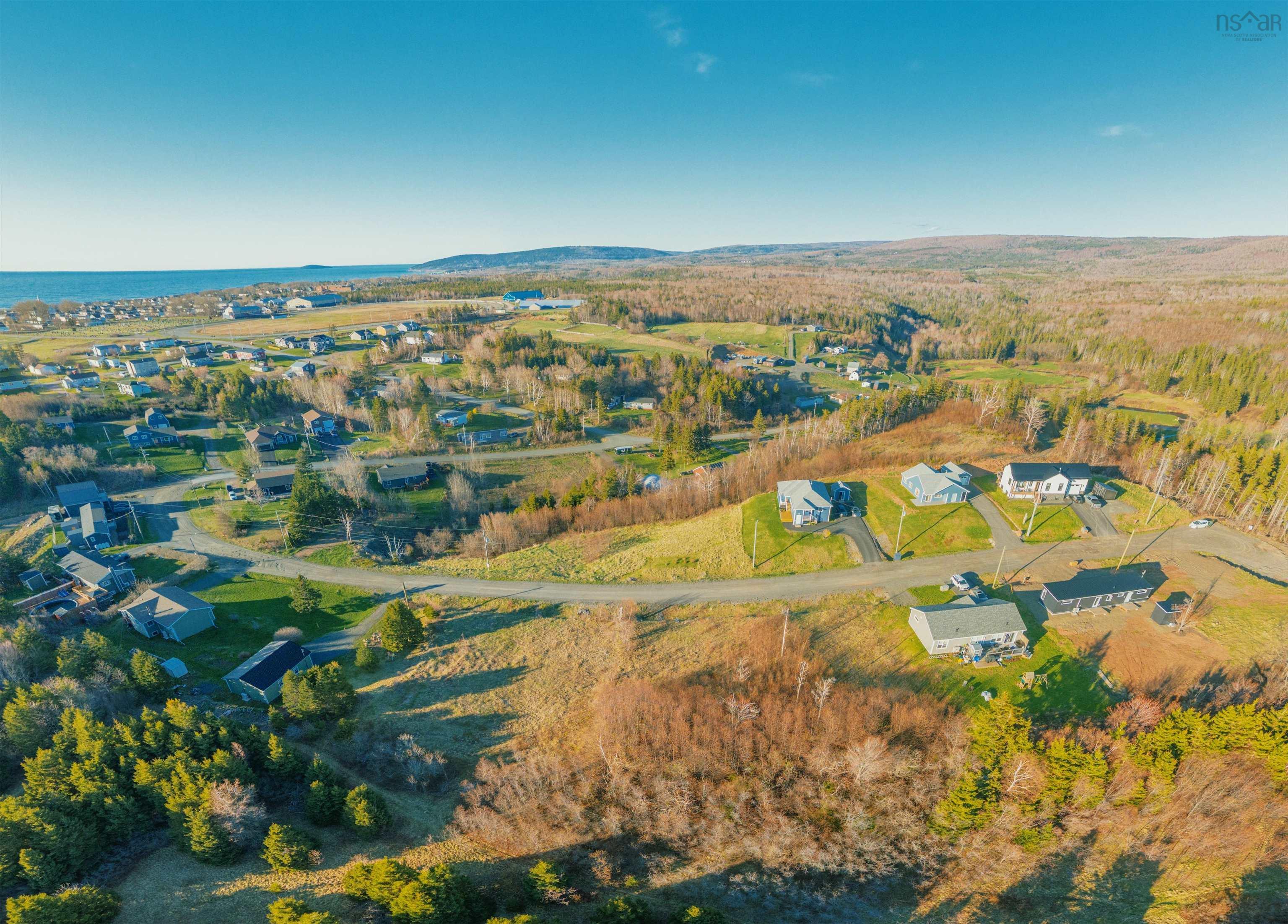 $82,500.00: Acreage Silverwood Lane, Inverness