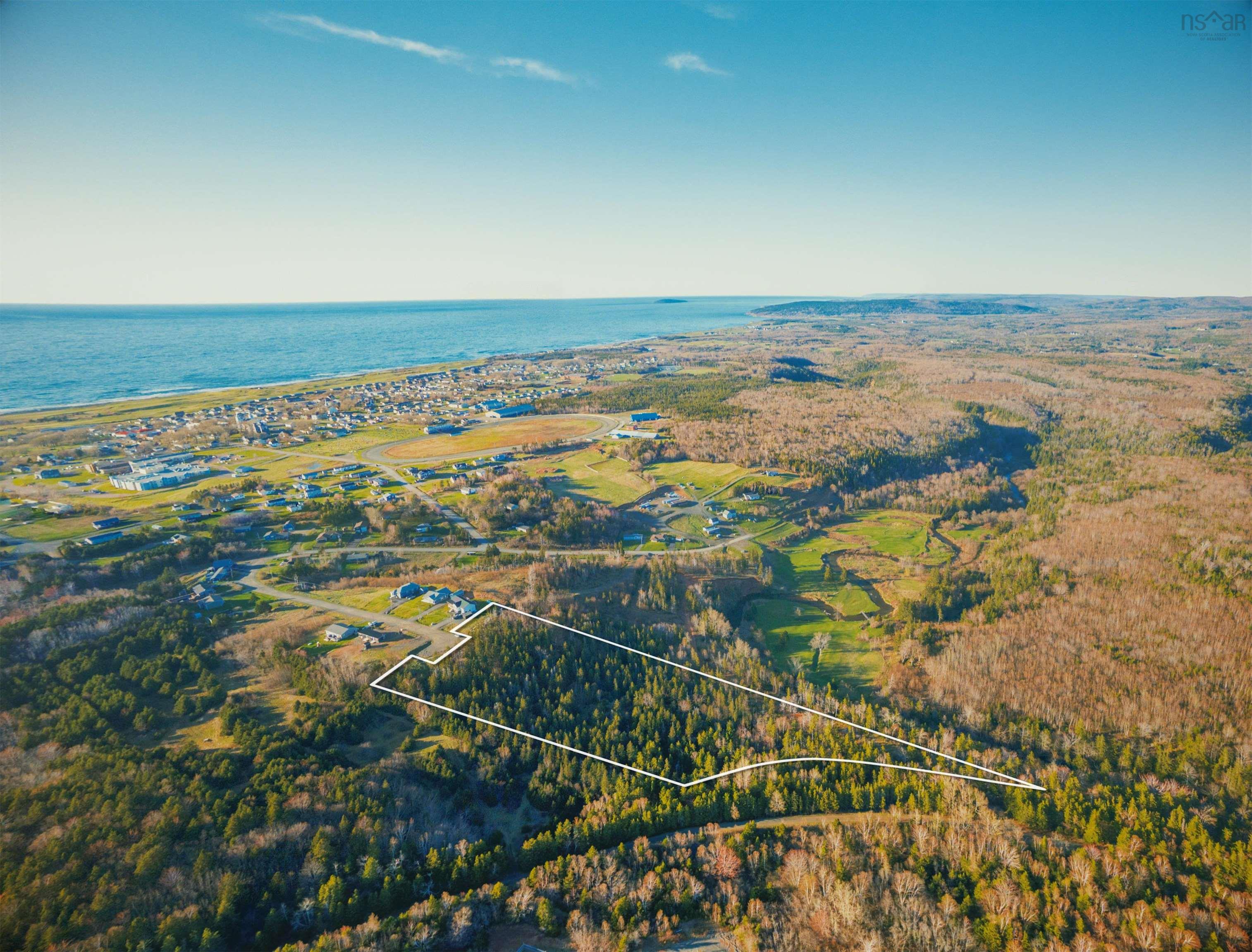 $82,500.00: Acreage Silverwood Lane, Inverness