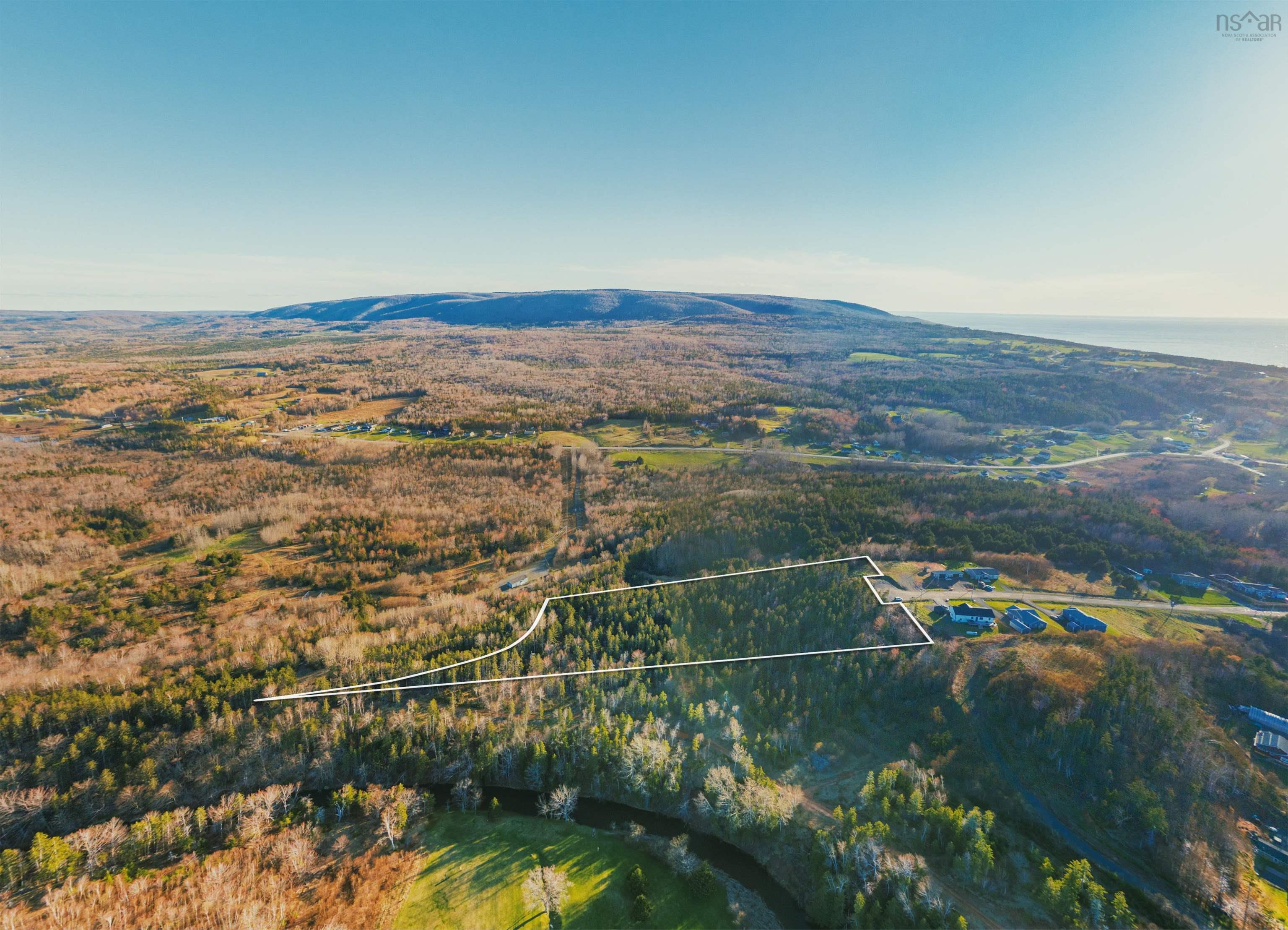 $82,500.00: Acreage Silverwood Lane, Inverness