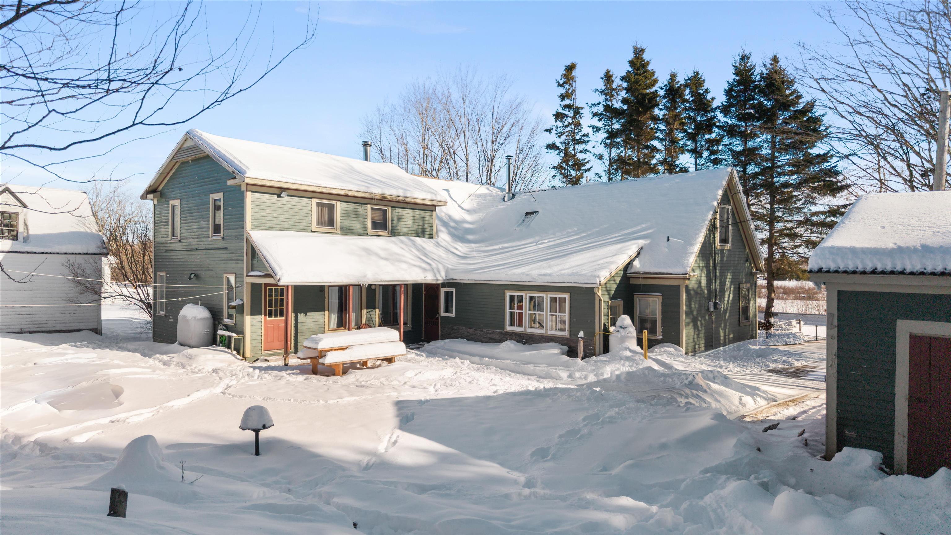 $394,000.00: 8671 Highway 2, Great Village