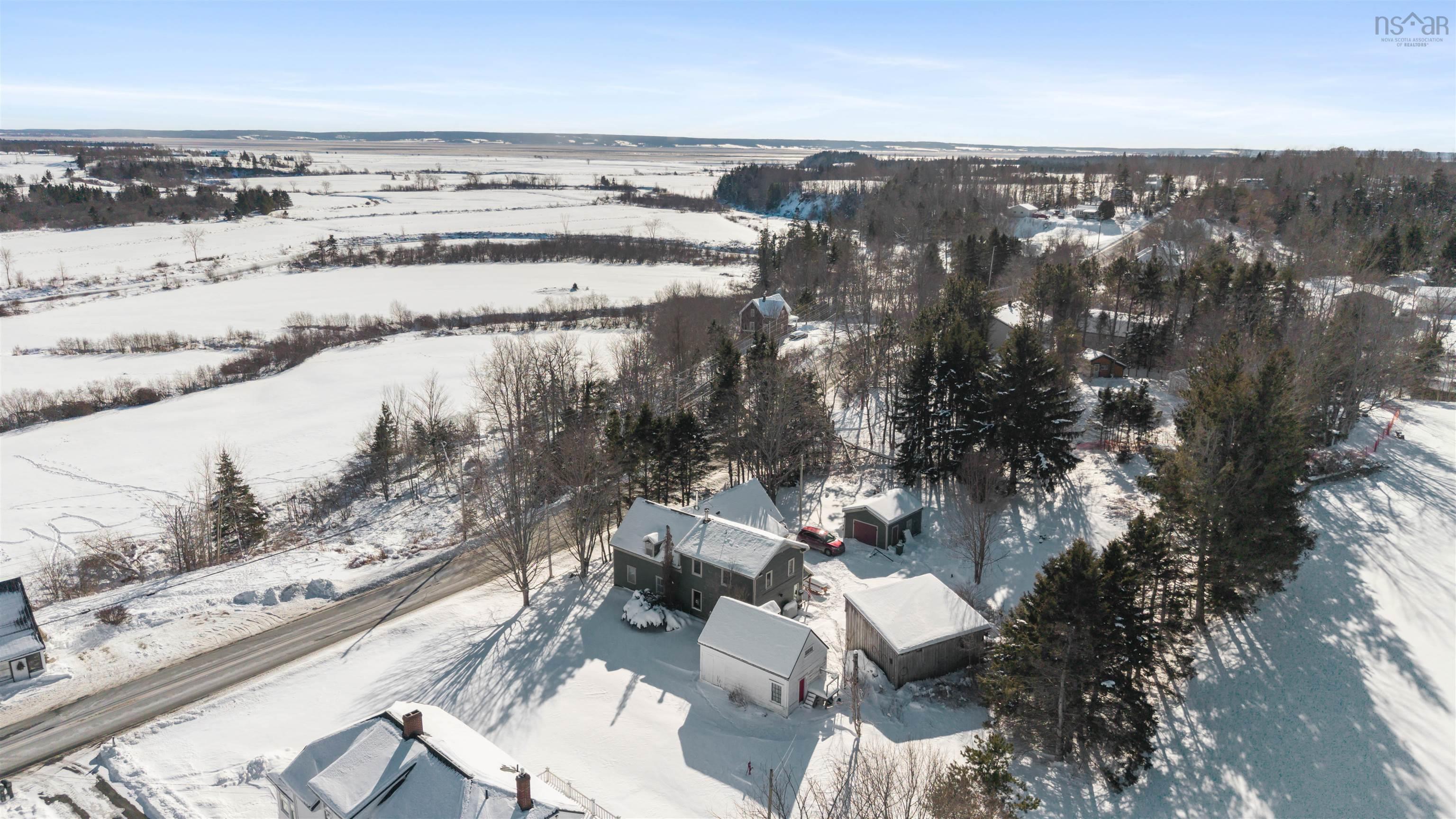 $394,000.00: 8671 Highway 2, Great Village