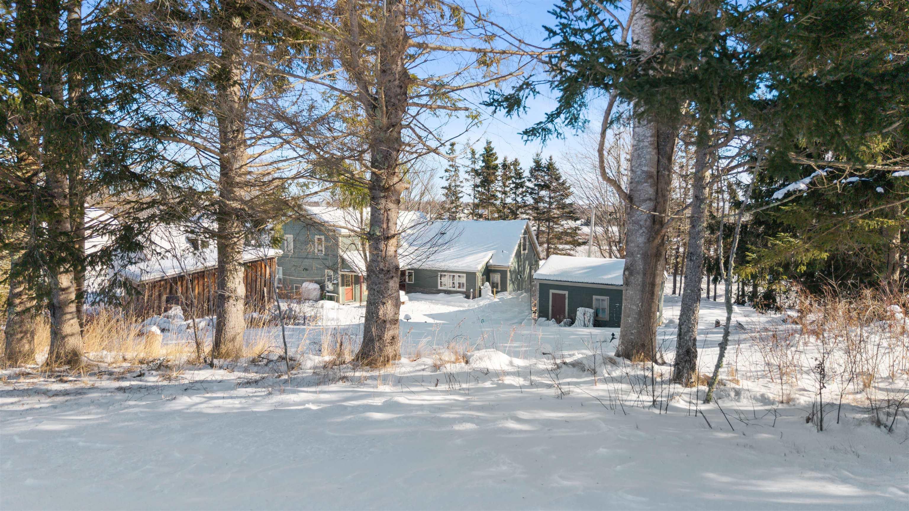 $394,000.00: 8671 Highway 2, Great Village