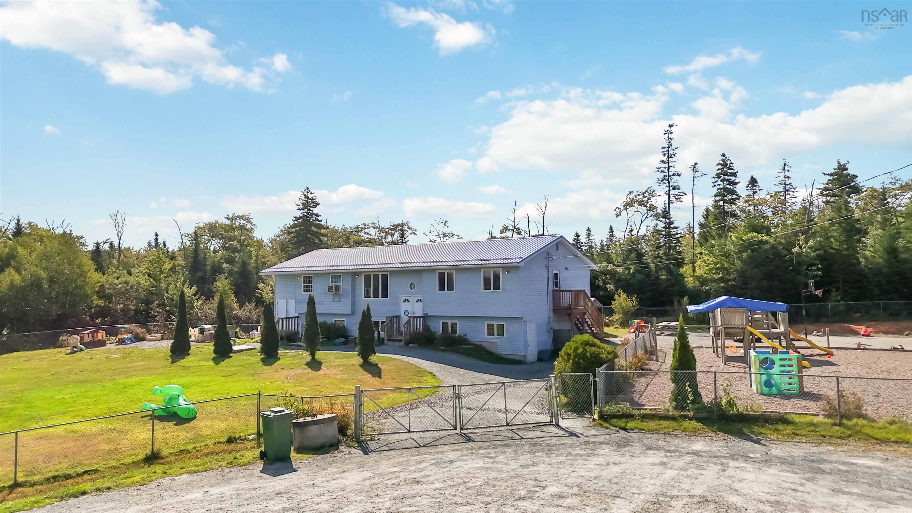 4182 Highway 7, Porters Lake, NS (MLS 202524792)
