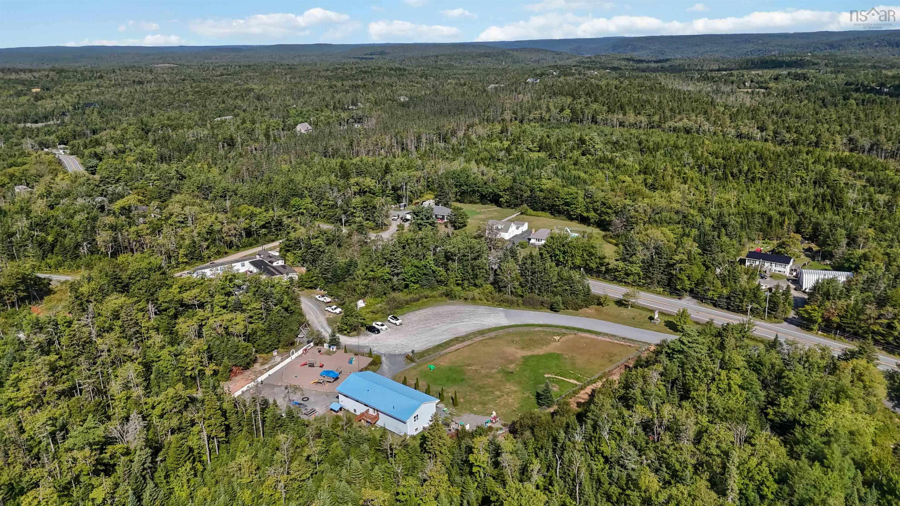 4182 Highway 7, Porters Lake, NS (MLS 202524792)