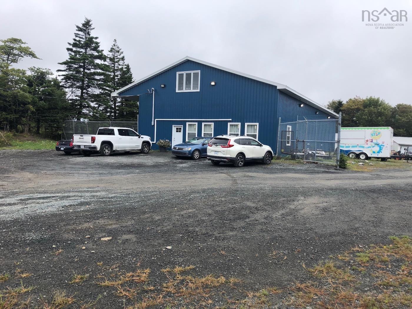 1036 Old Sambro Road, Harrietsfield, NS (MLS 202524837)