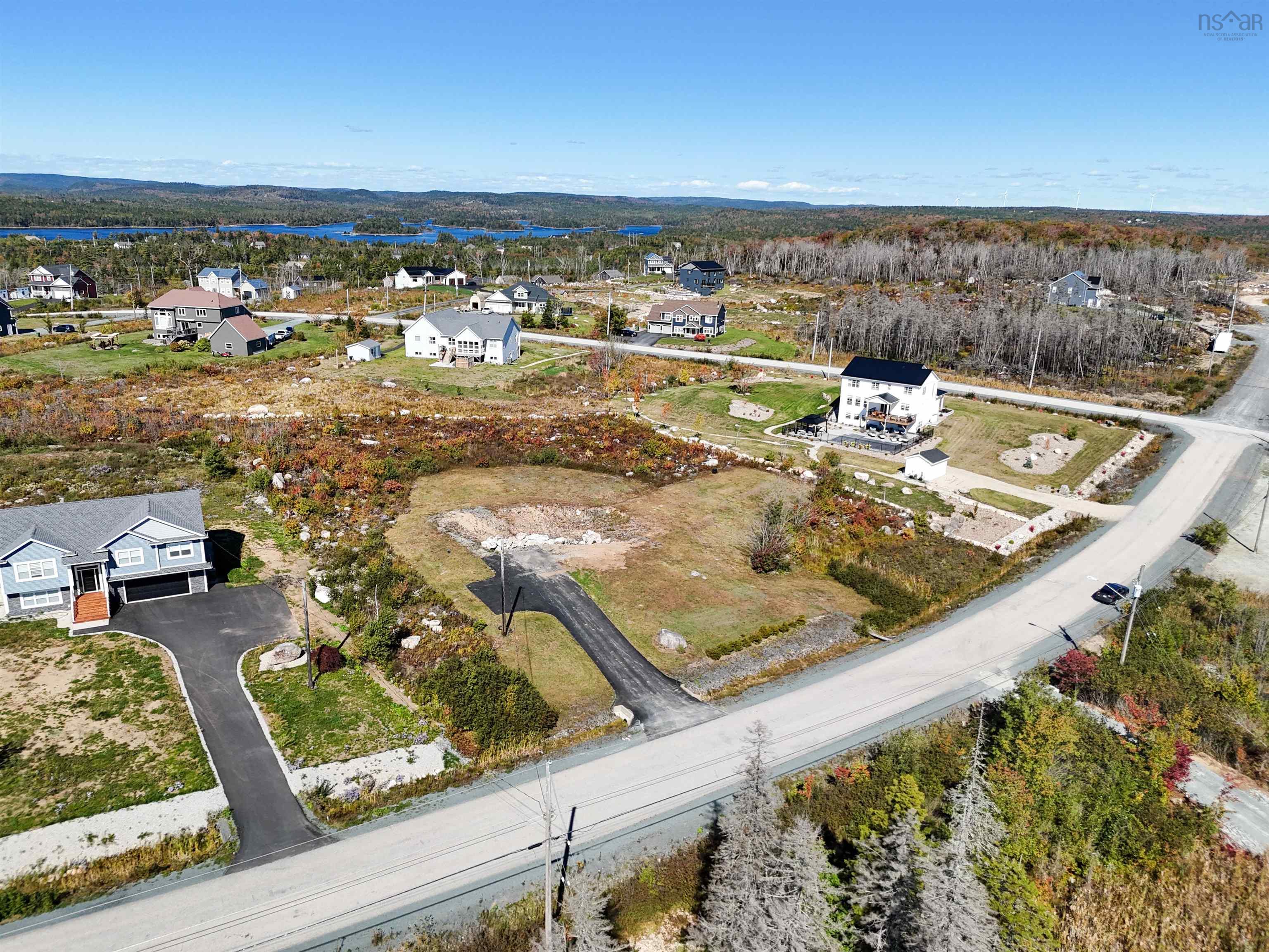 168 Wyndham Drive, Westwood Hills, NS (MLS 202524839)