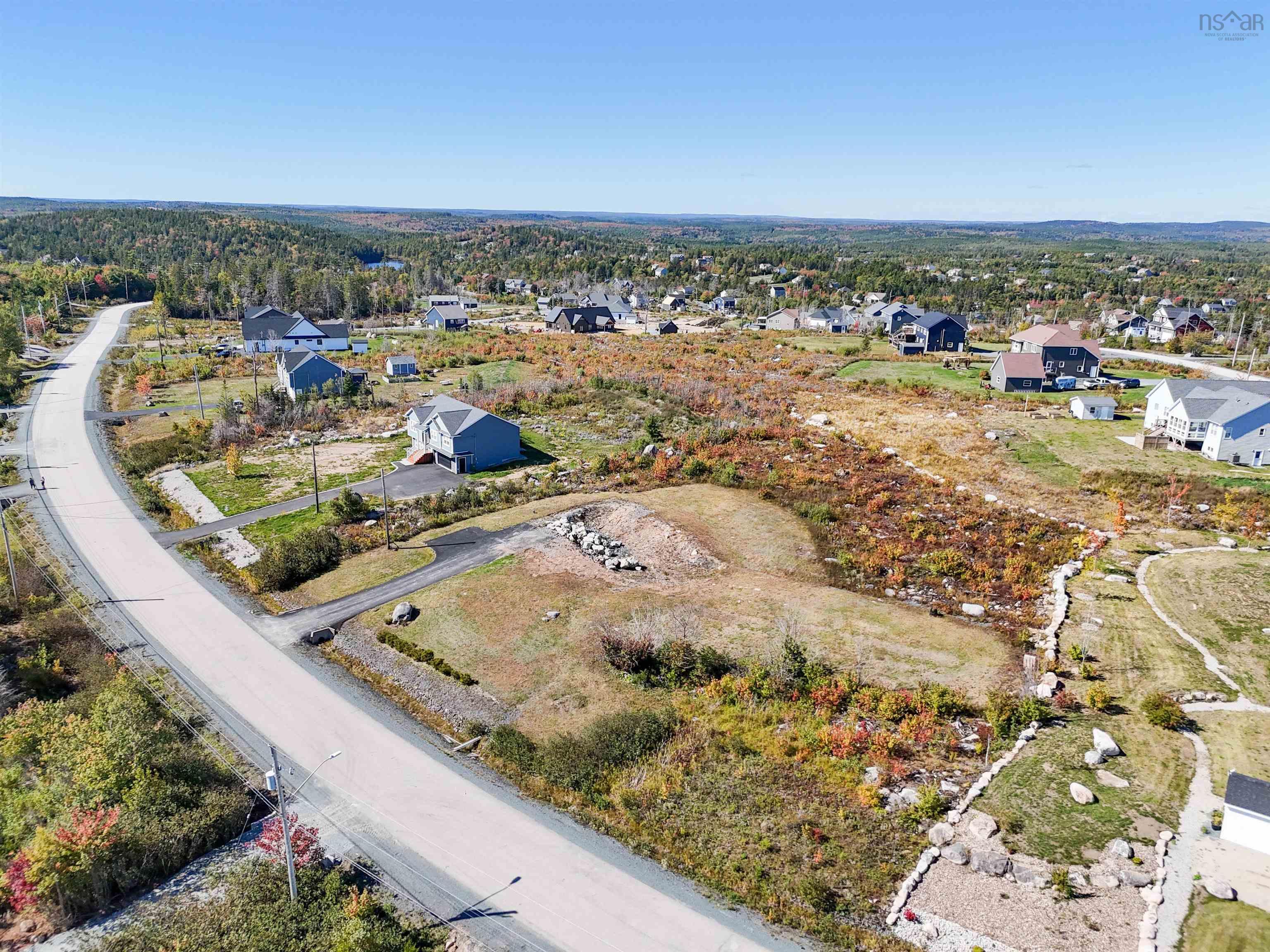 168 Wyndham Drive, Westwood Hills, NS (MLS 202524839)