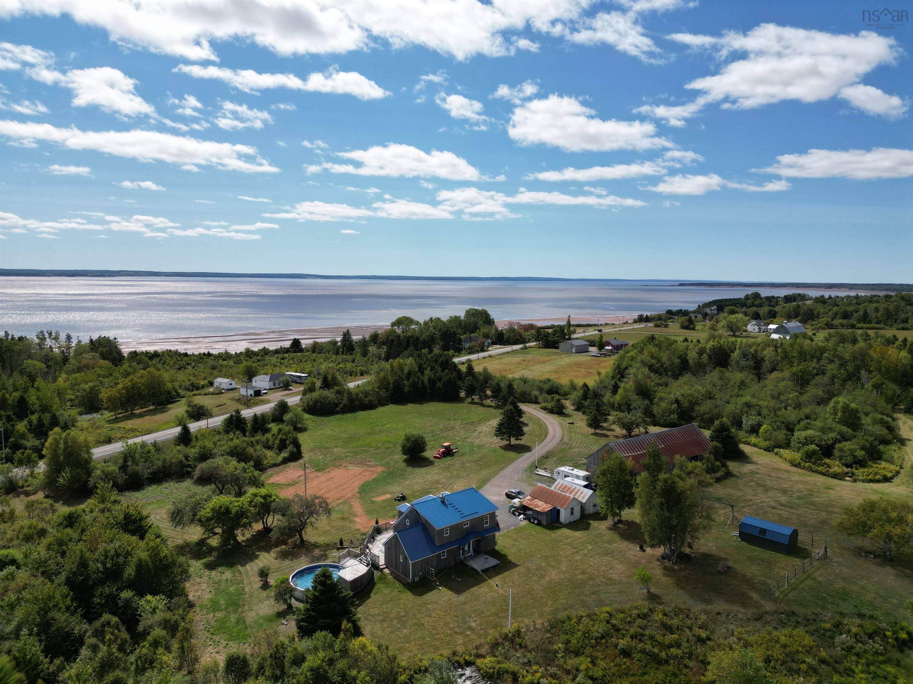 $595,000.00: 4857 HIGHWAY 2, Little Bass River