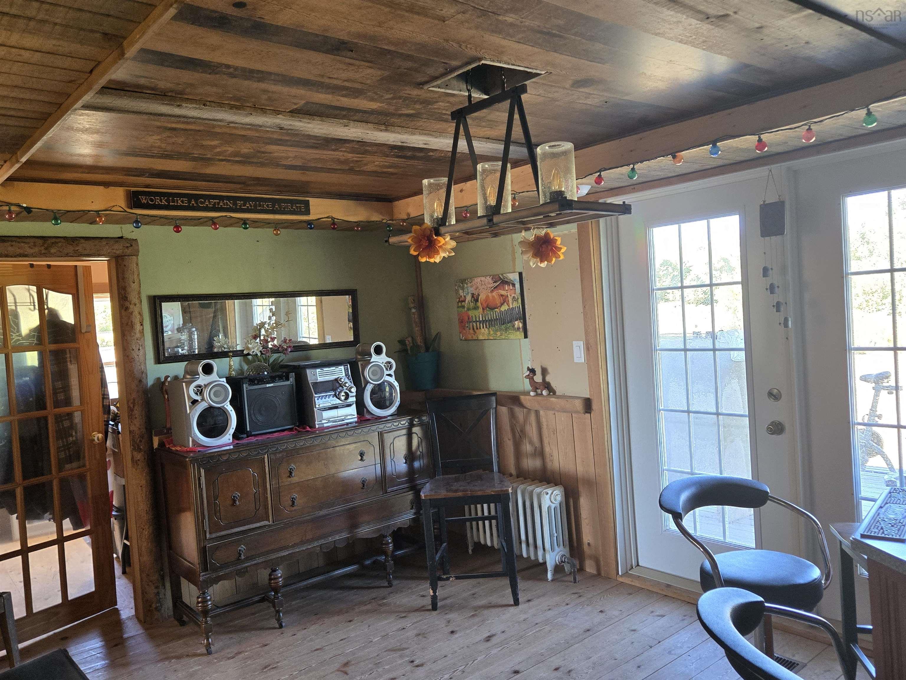 $595,000.00: 4857 HIGHWAY 2, Little Bass River